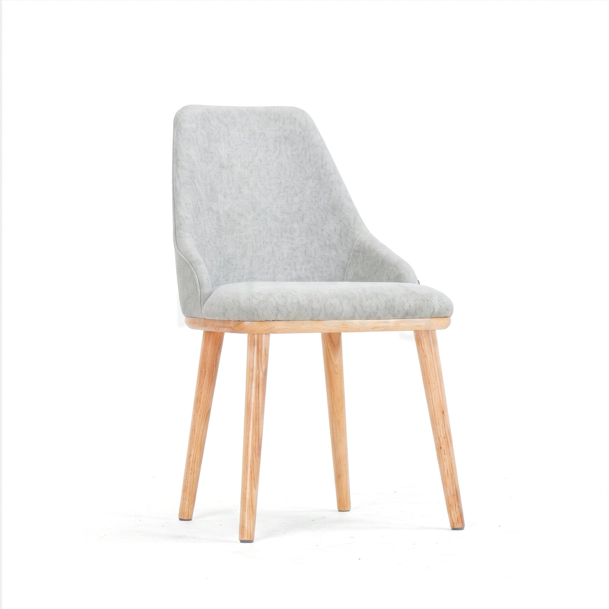 NAUTICA Dining Chair (Customizable) view 1