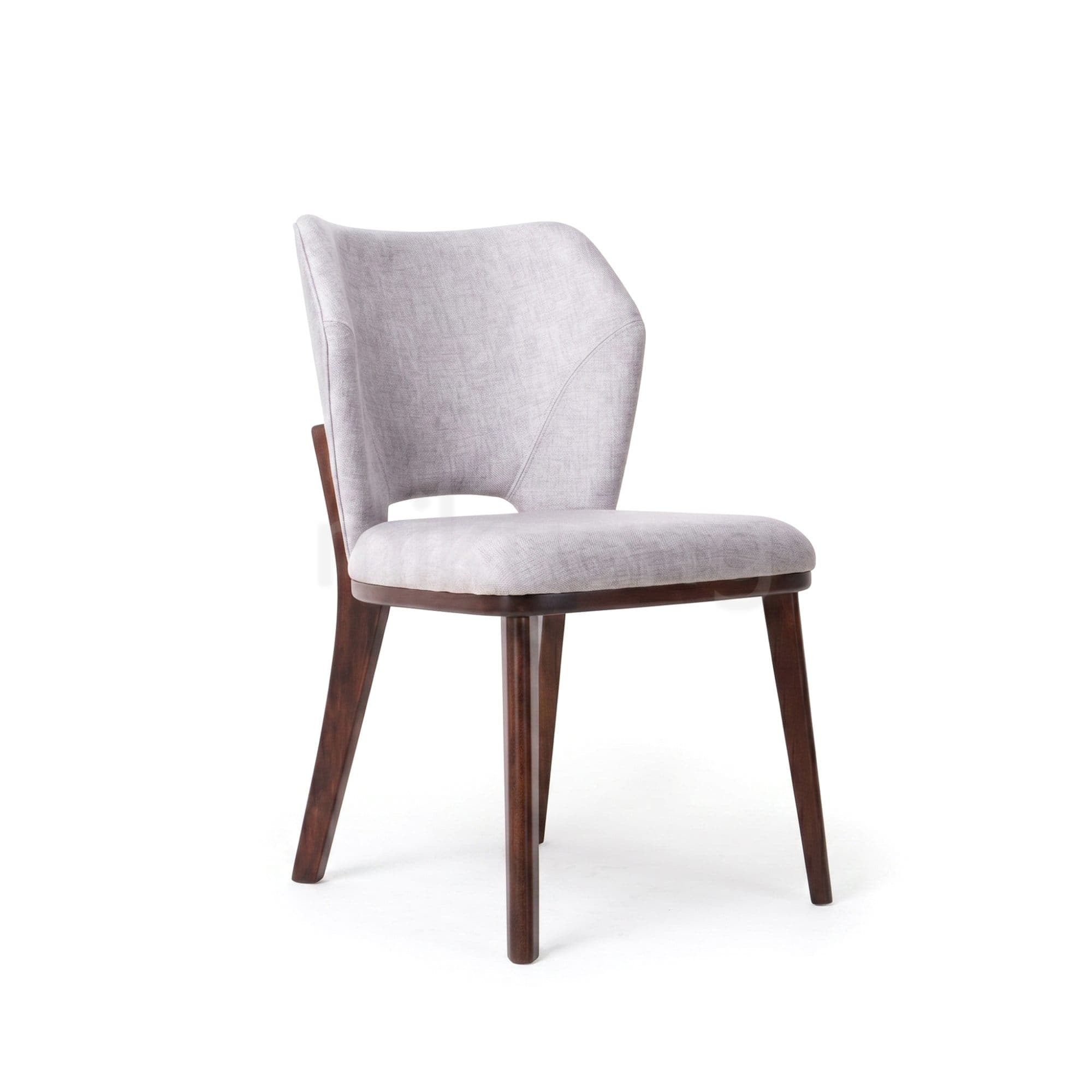 ELAN Dining Chair (Customizable) view 1