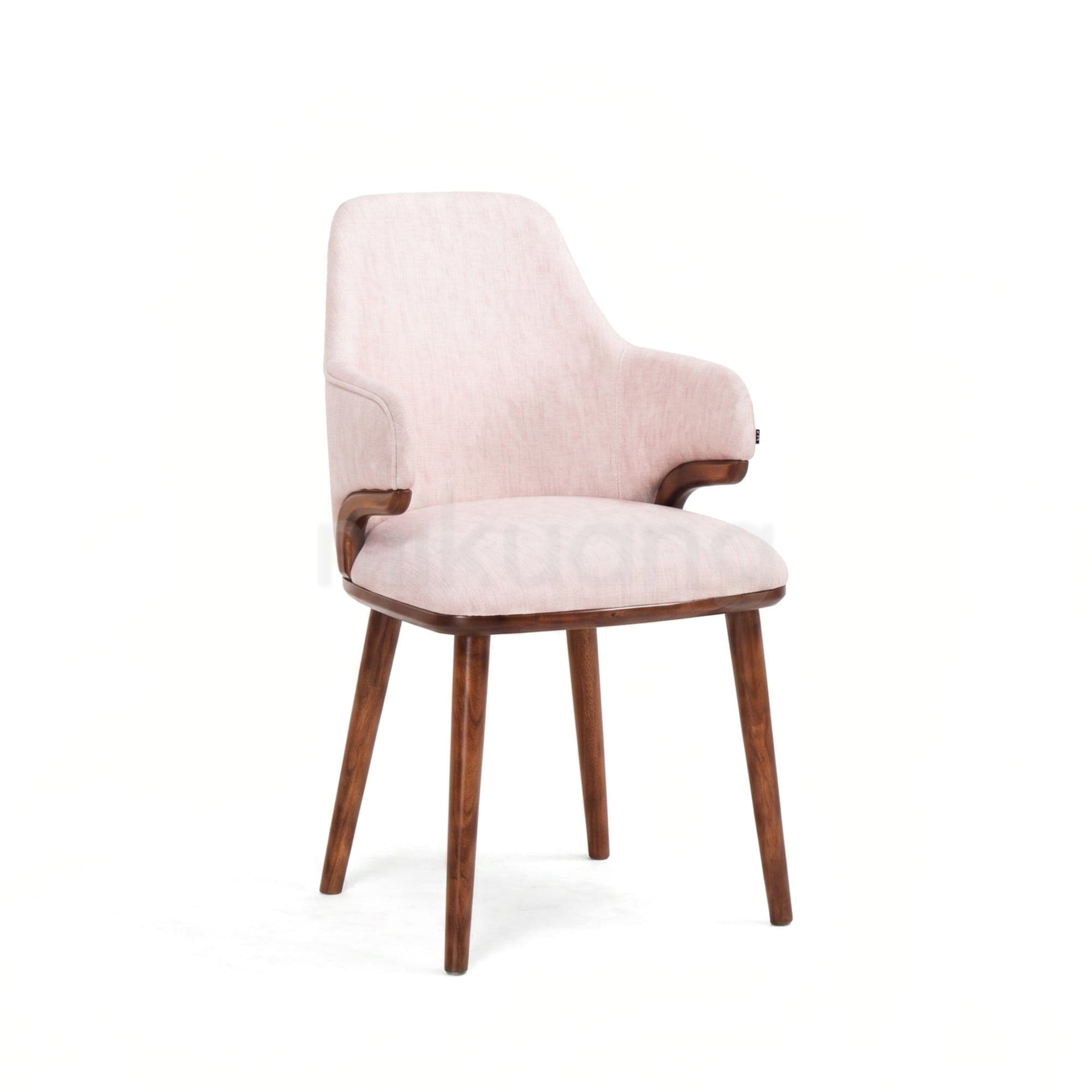 NOSTERA Dining Chair (Customizable) view 1