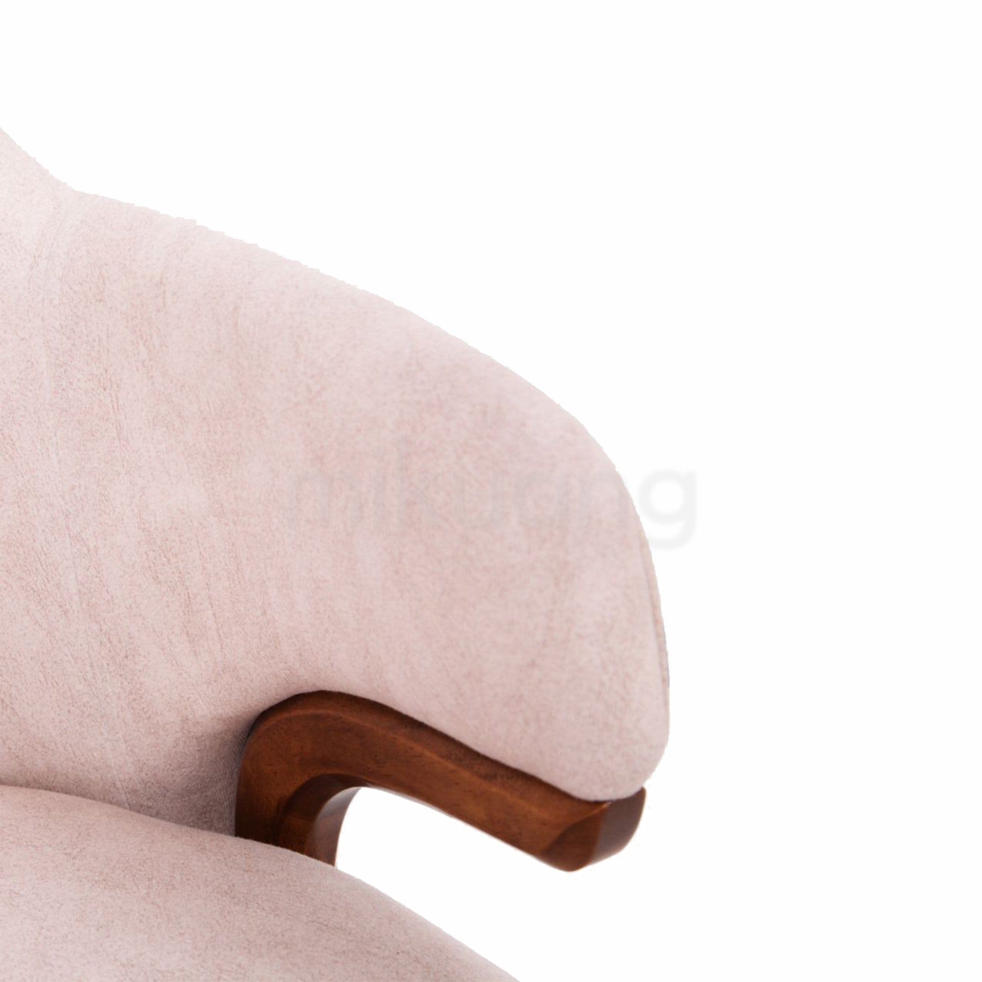 NOSTERA Dining Chair (Customizable) view 3
