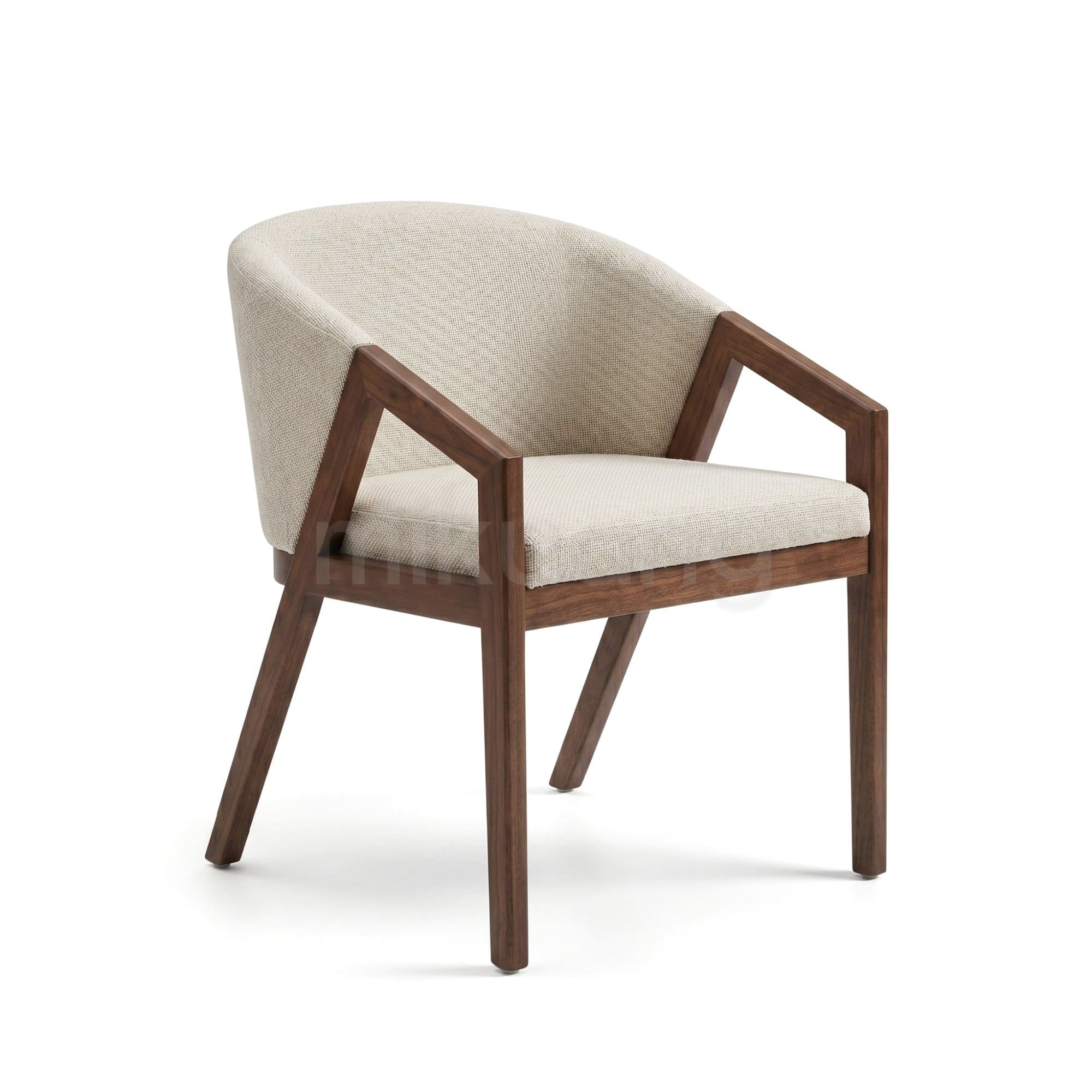 VEYRA Dining Chair view 1