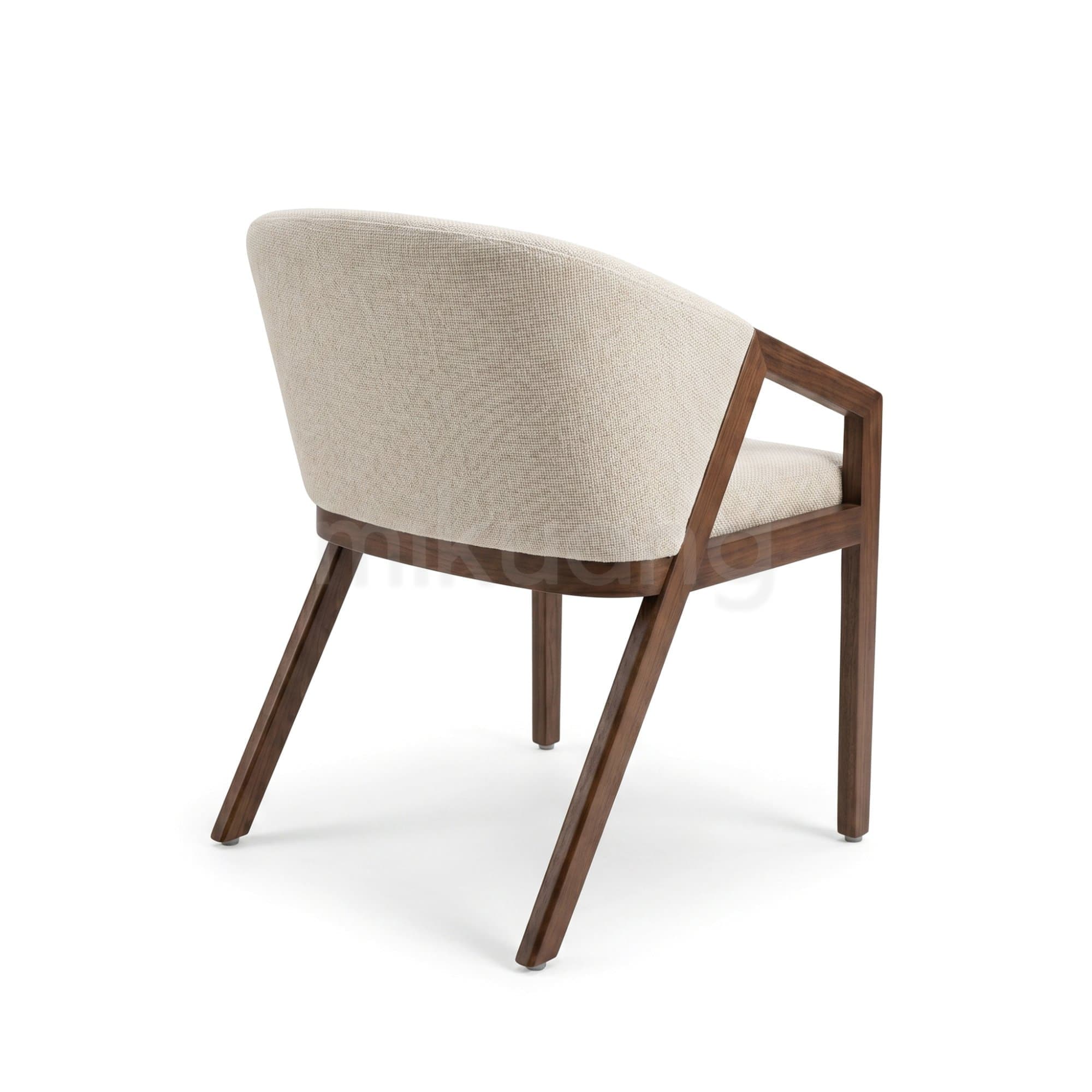 VEYRA Dining Chair view 2