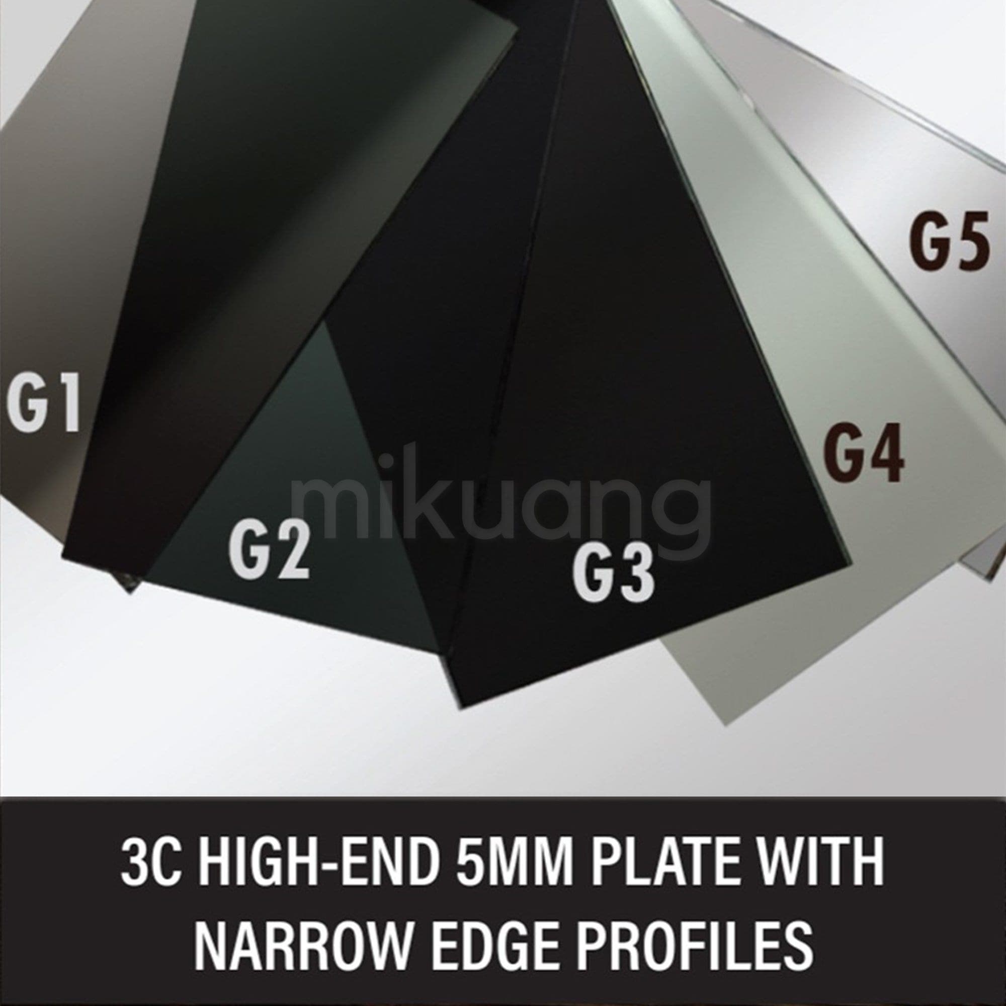 YM8833 Bedroom Set view 4