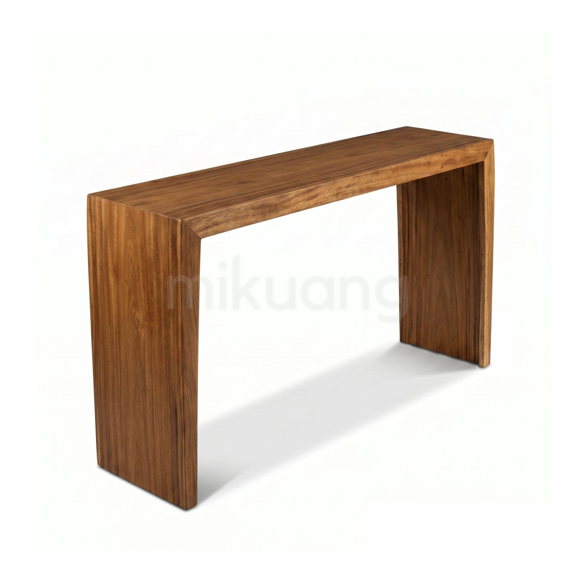 HALDEN High Console Table