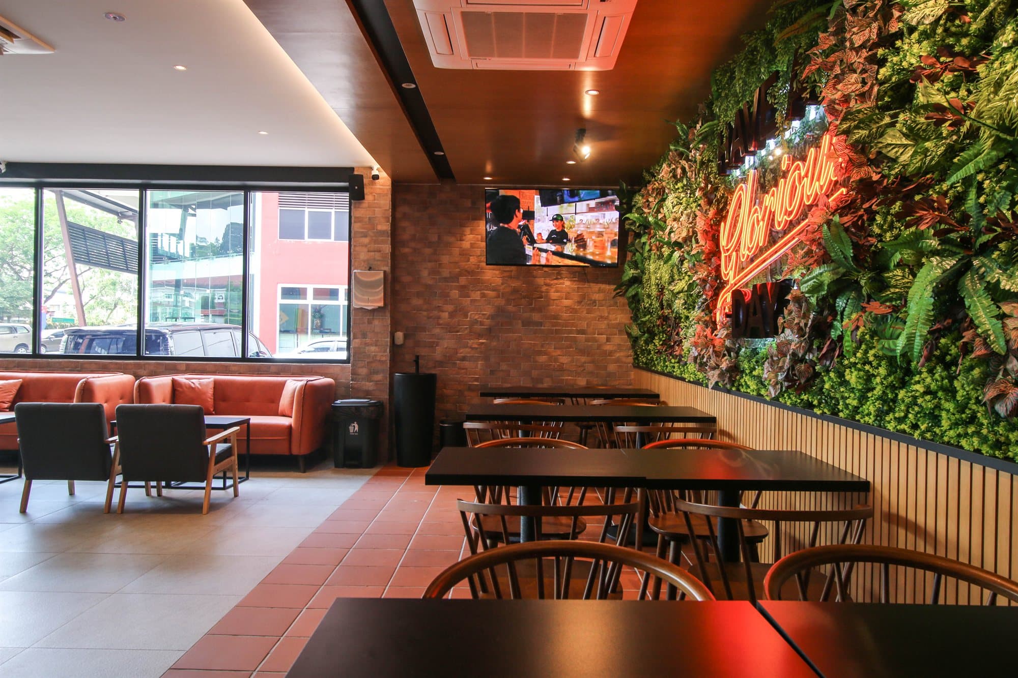 Gloria Jean's Cafe - Photo 11