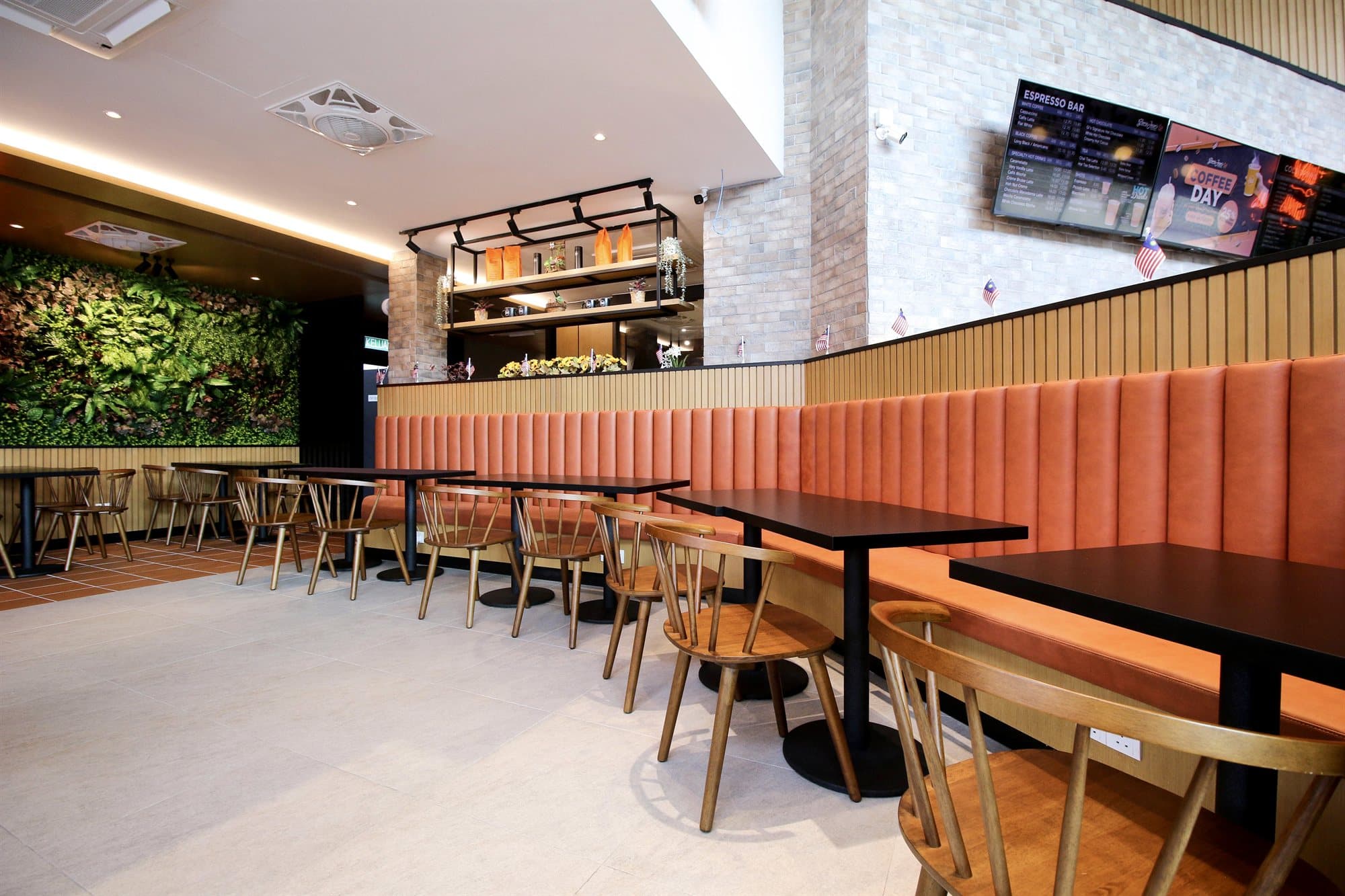 Gloria Jean's Cafe - Photo 12