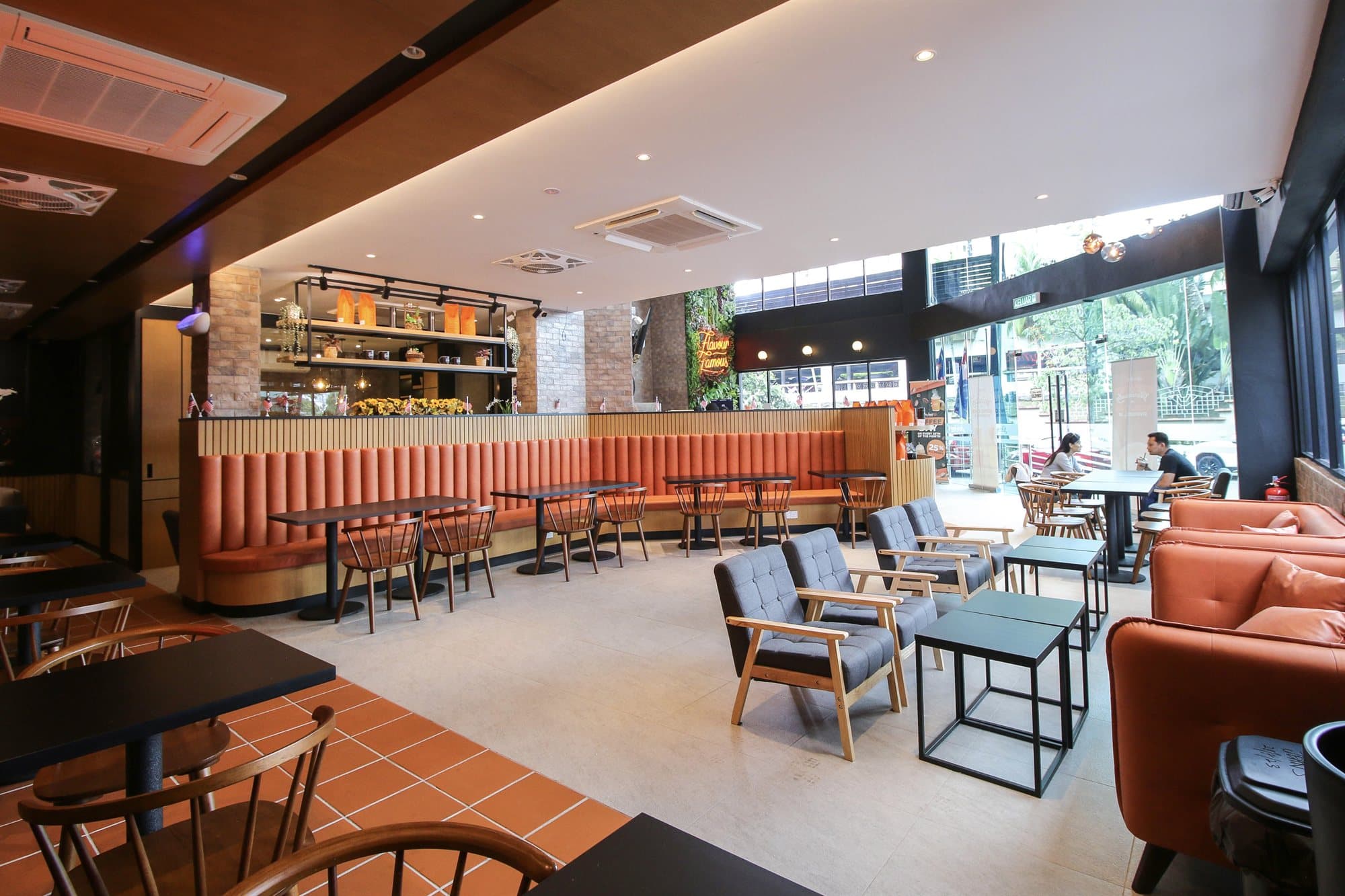 Gloria Jean's Cafe - Photo 16