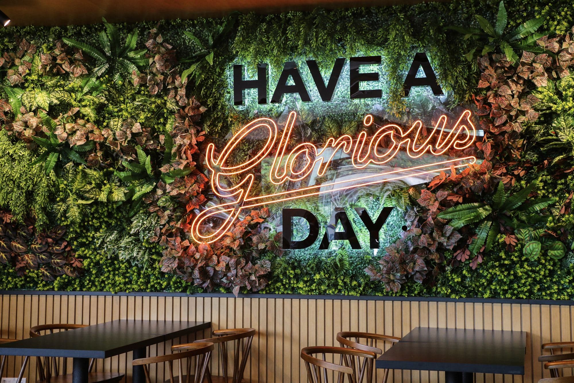 Gloria Jean's Cafe - Photo 17