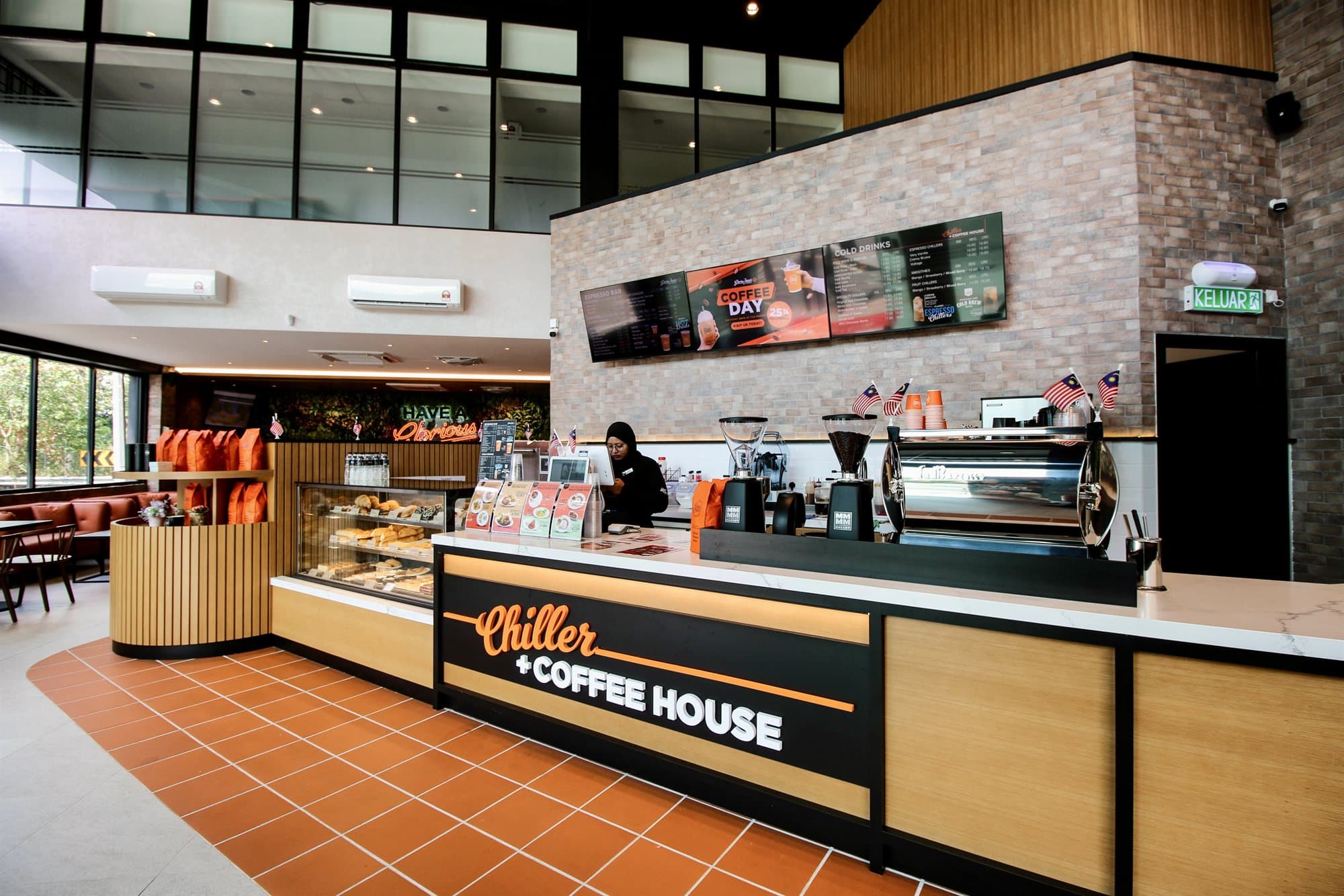 Gloria Jean's Cafe - Photo 3