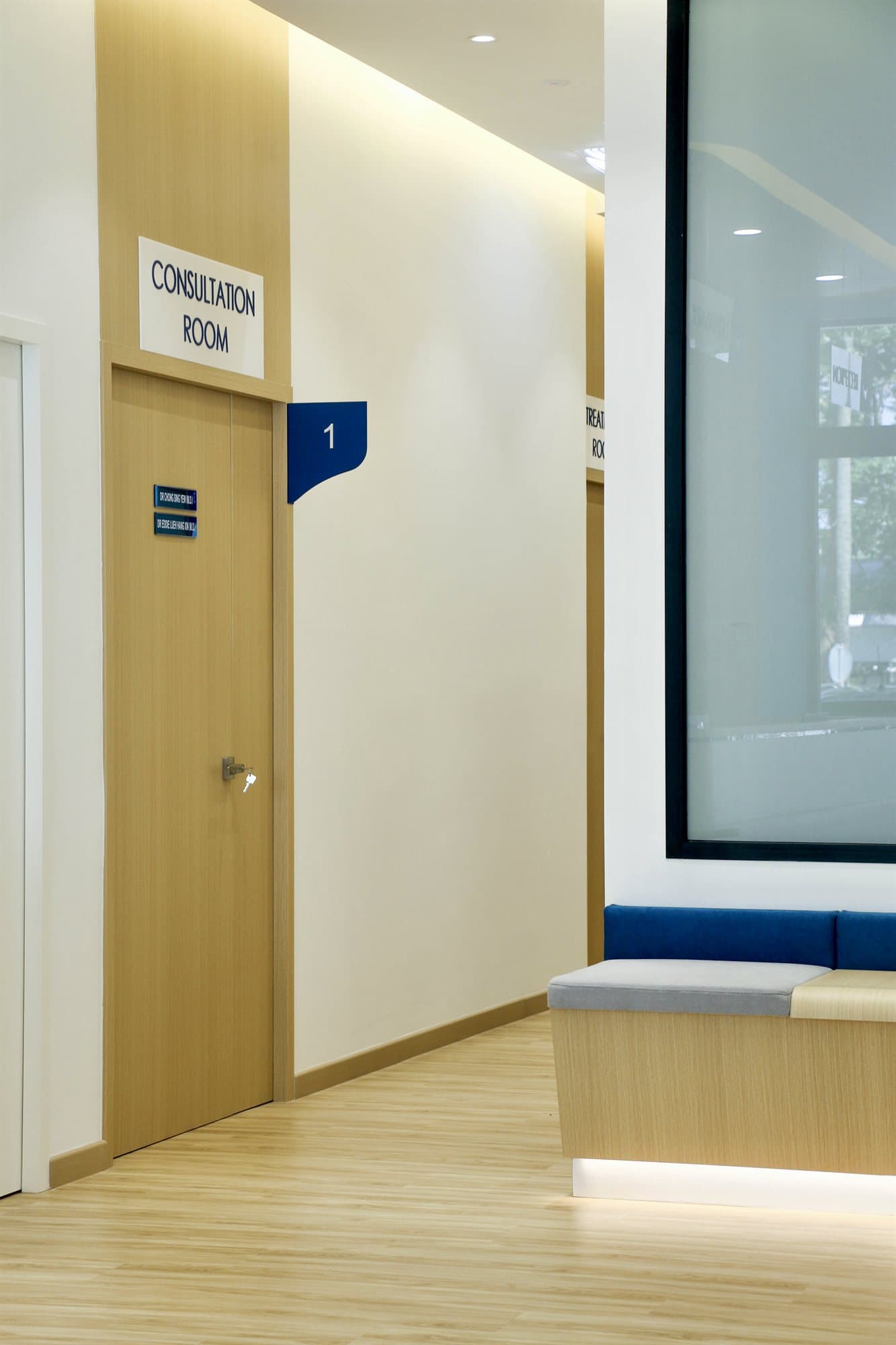 Southern Medical Clinic - Photo 13