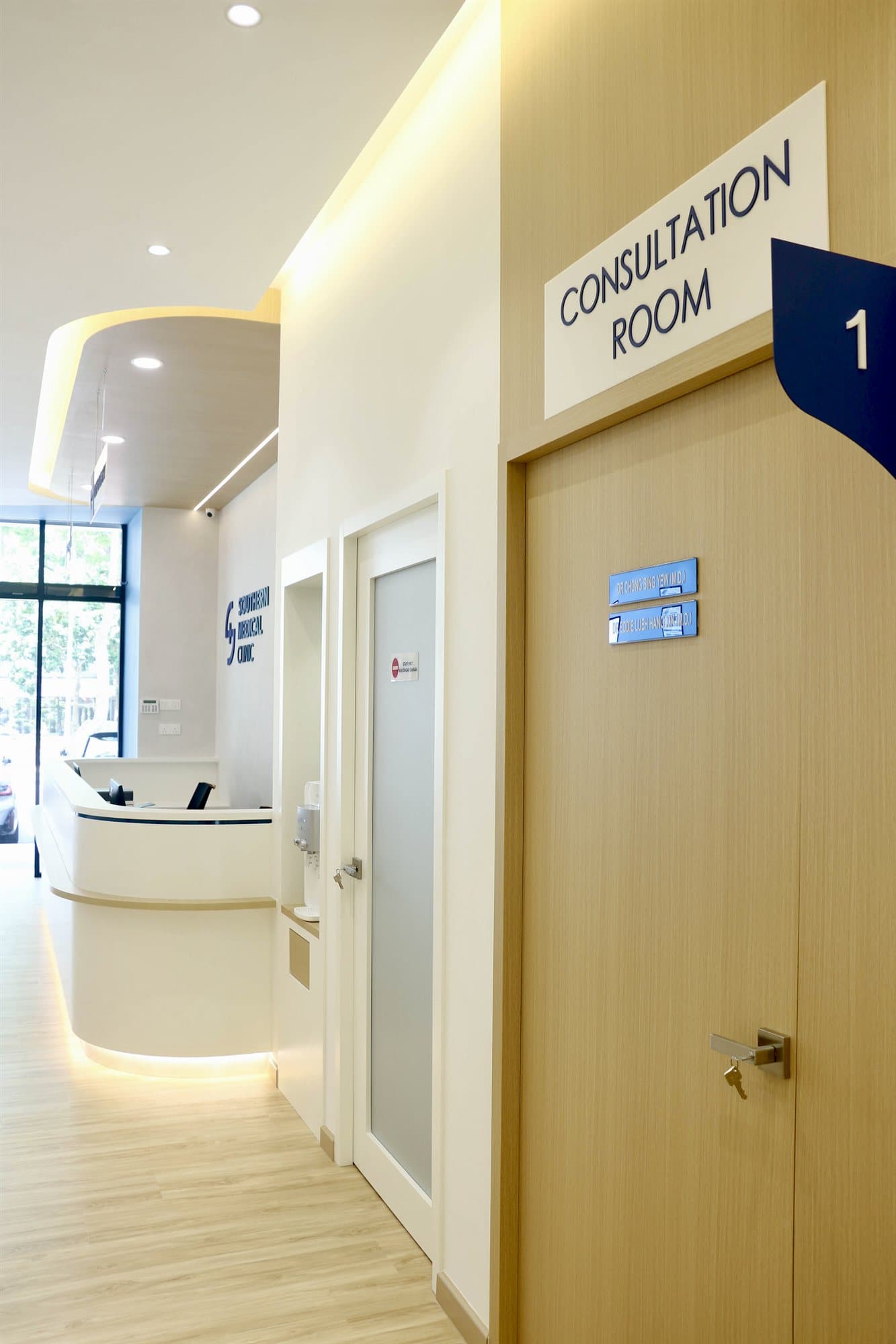 Southern Medical Clinic - Photo 14