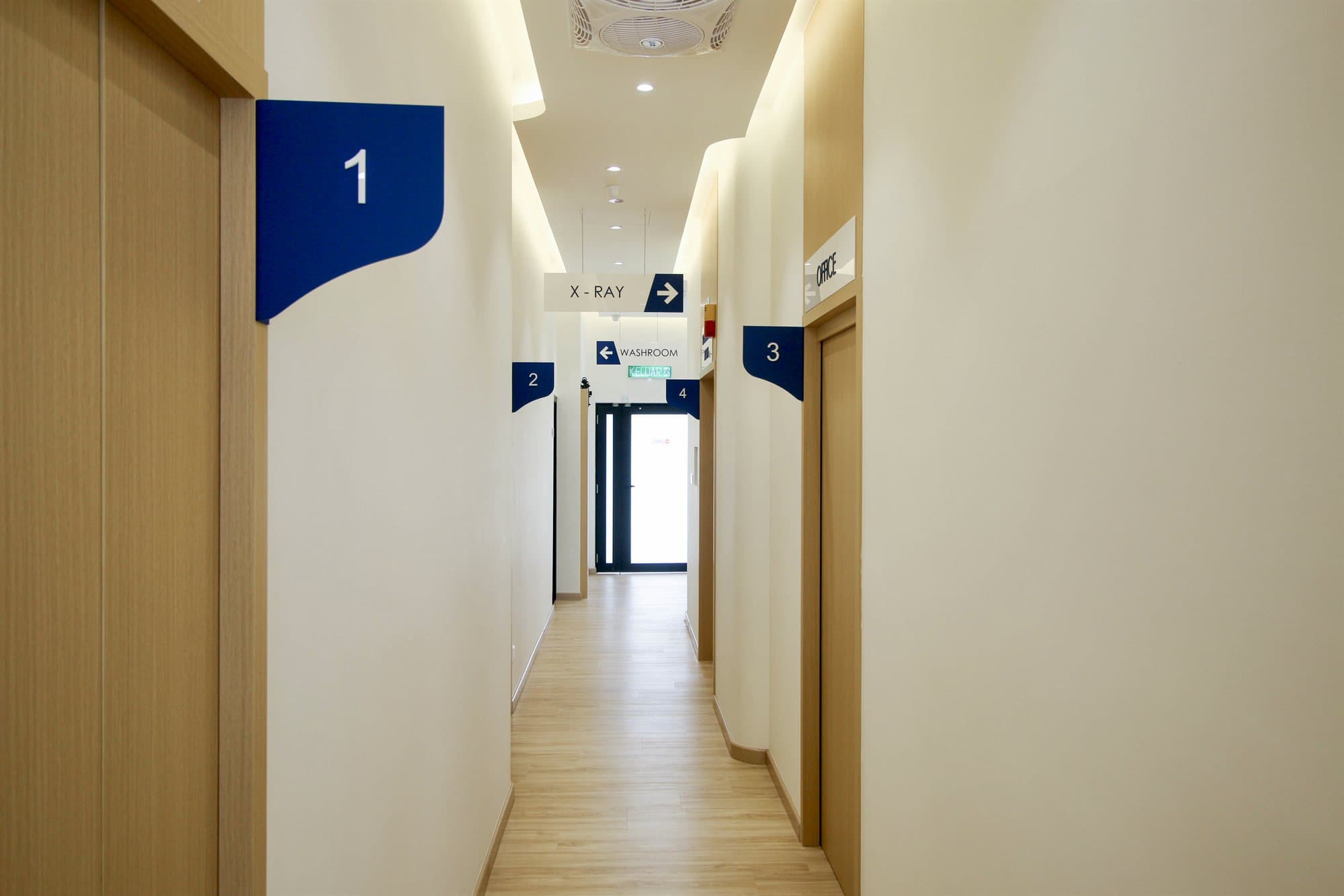 Southern Medical Clinic - Photo 15