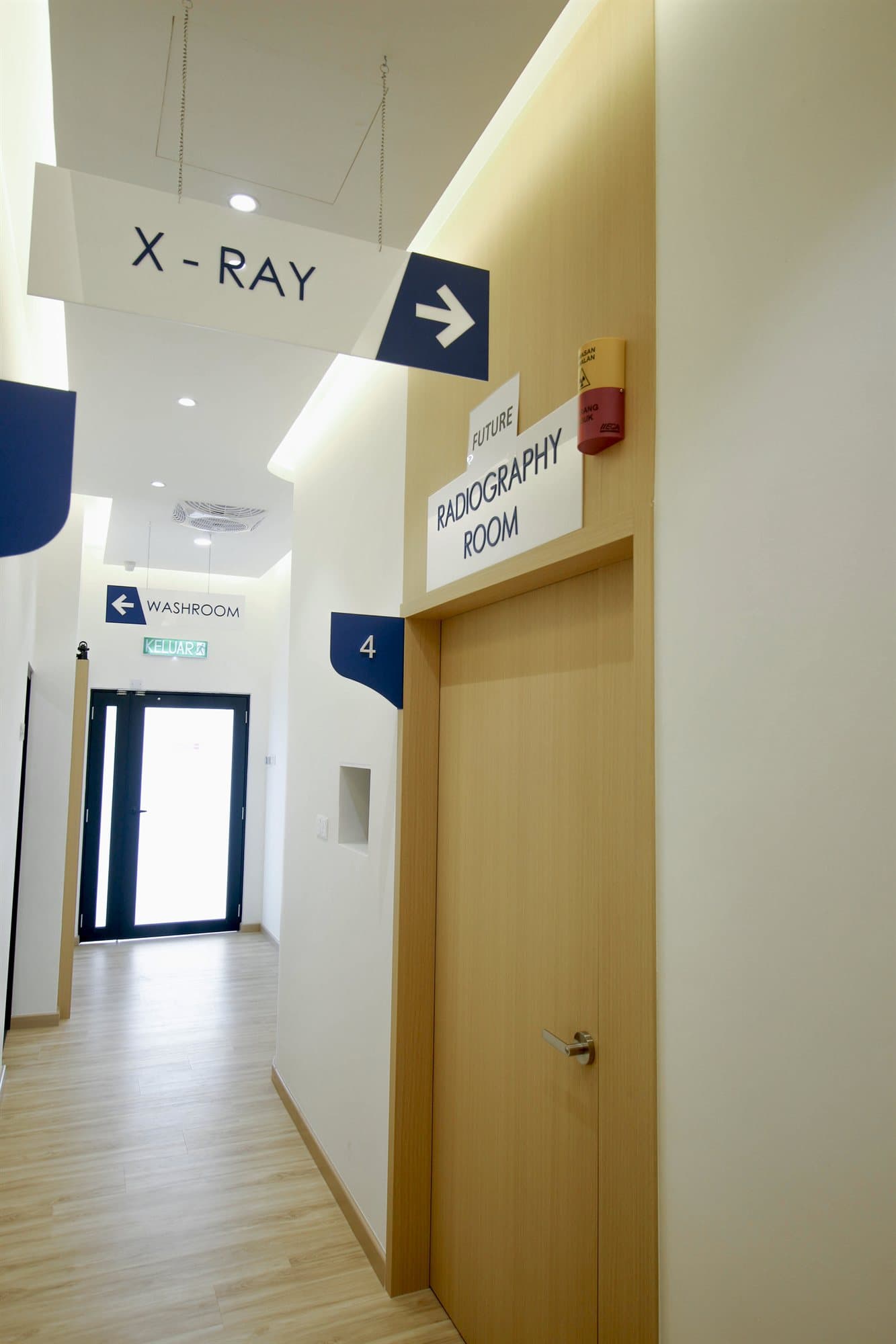 Southern Medical Clinic - Photo 16