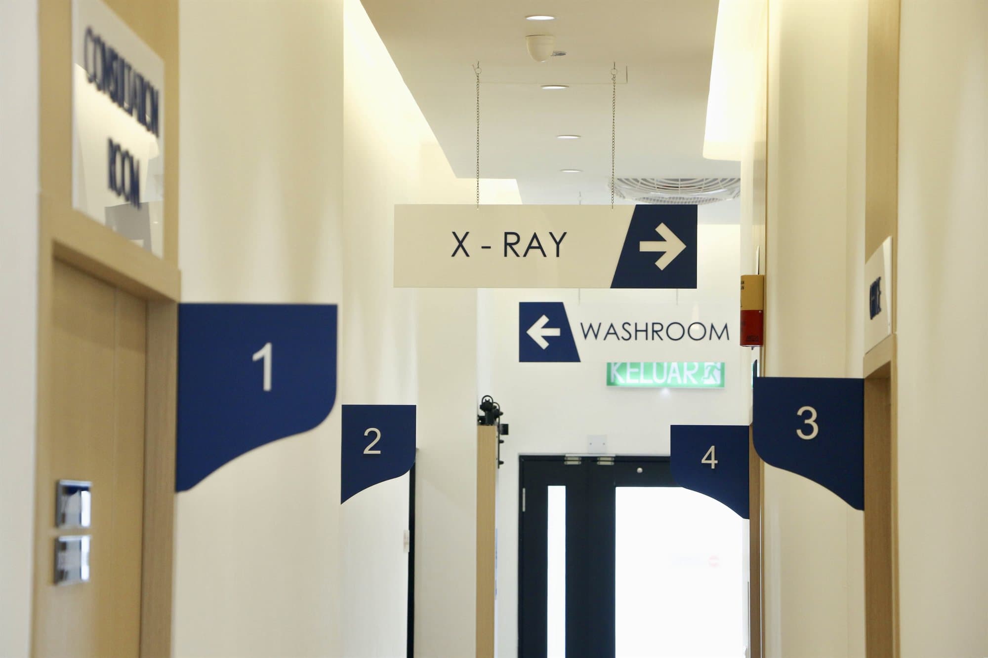 Southern Medical Clinic - Photo 17