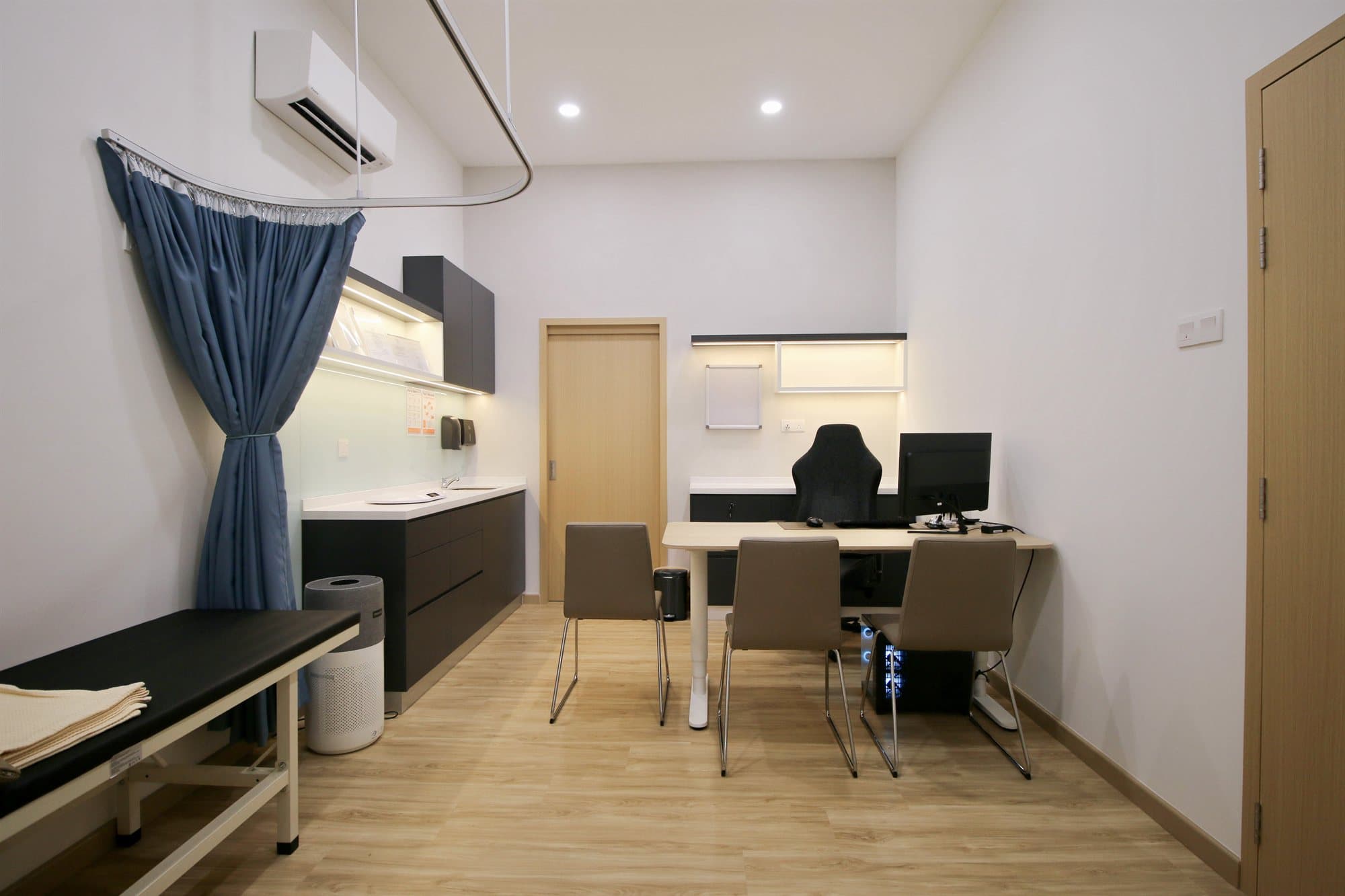 Southern Medical Clinic - Photo 18