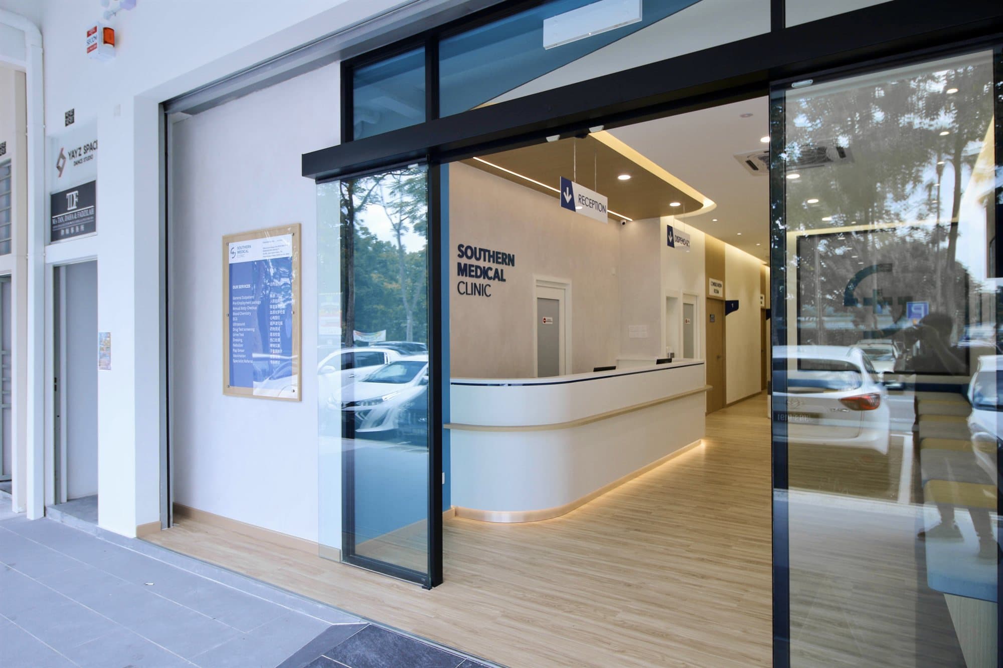 Southern Medical Clinic - Photo 2
