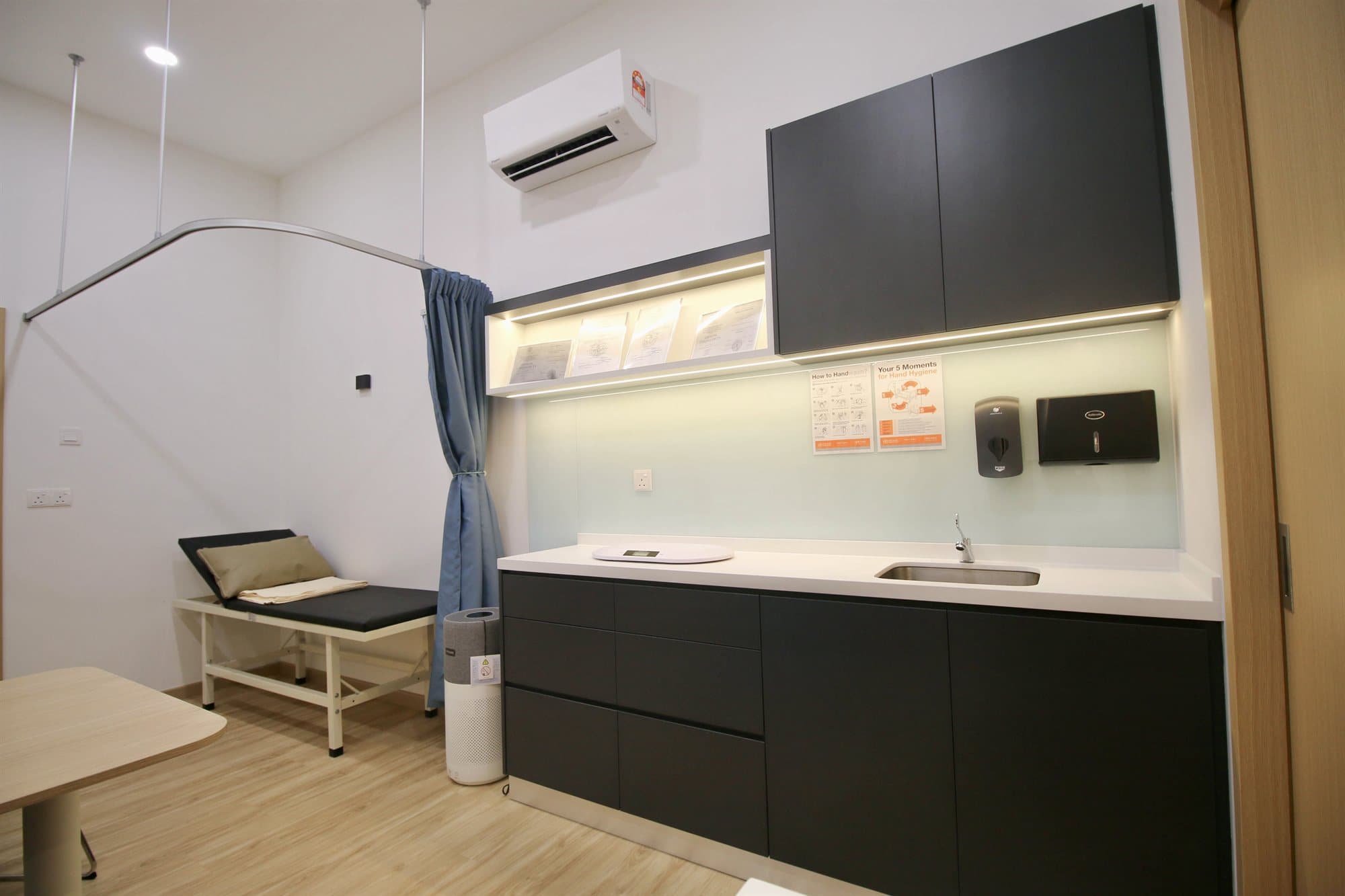 Southern Medical Clinic - Photo 20