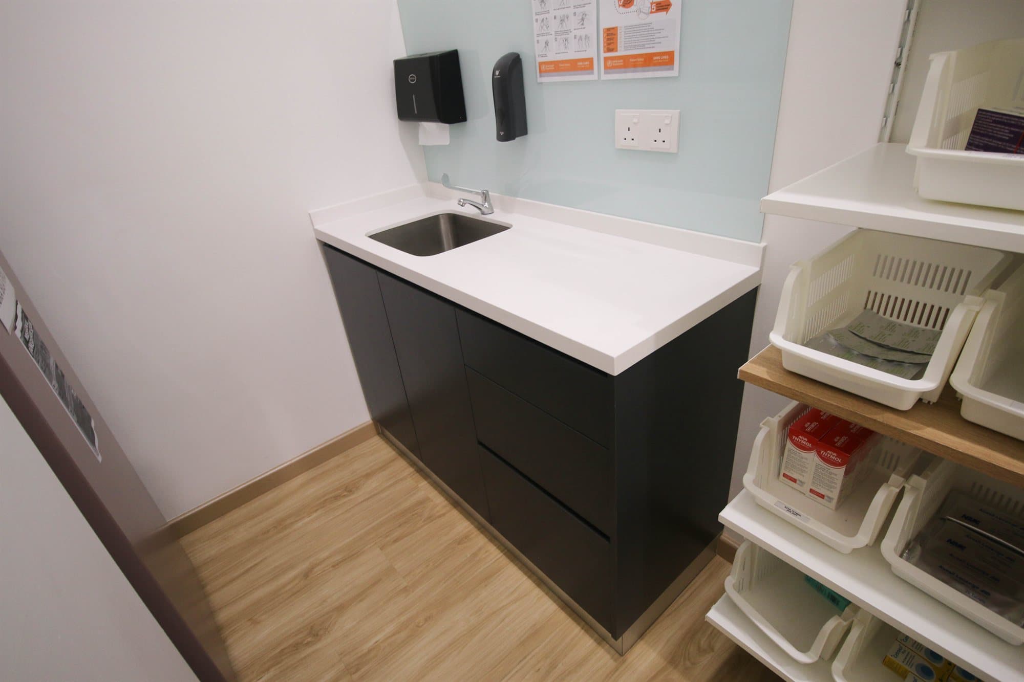 Southern Medical Clinic - Photo 24