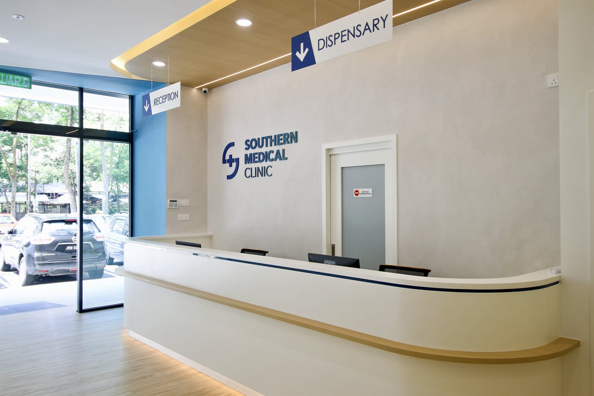 Southern Medical Clinic - Photo 3