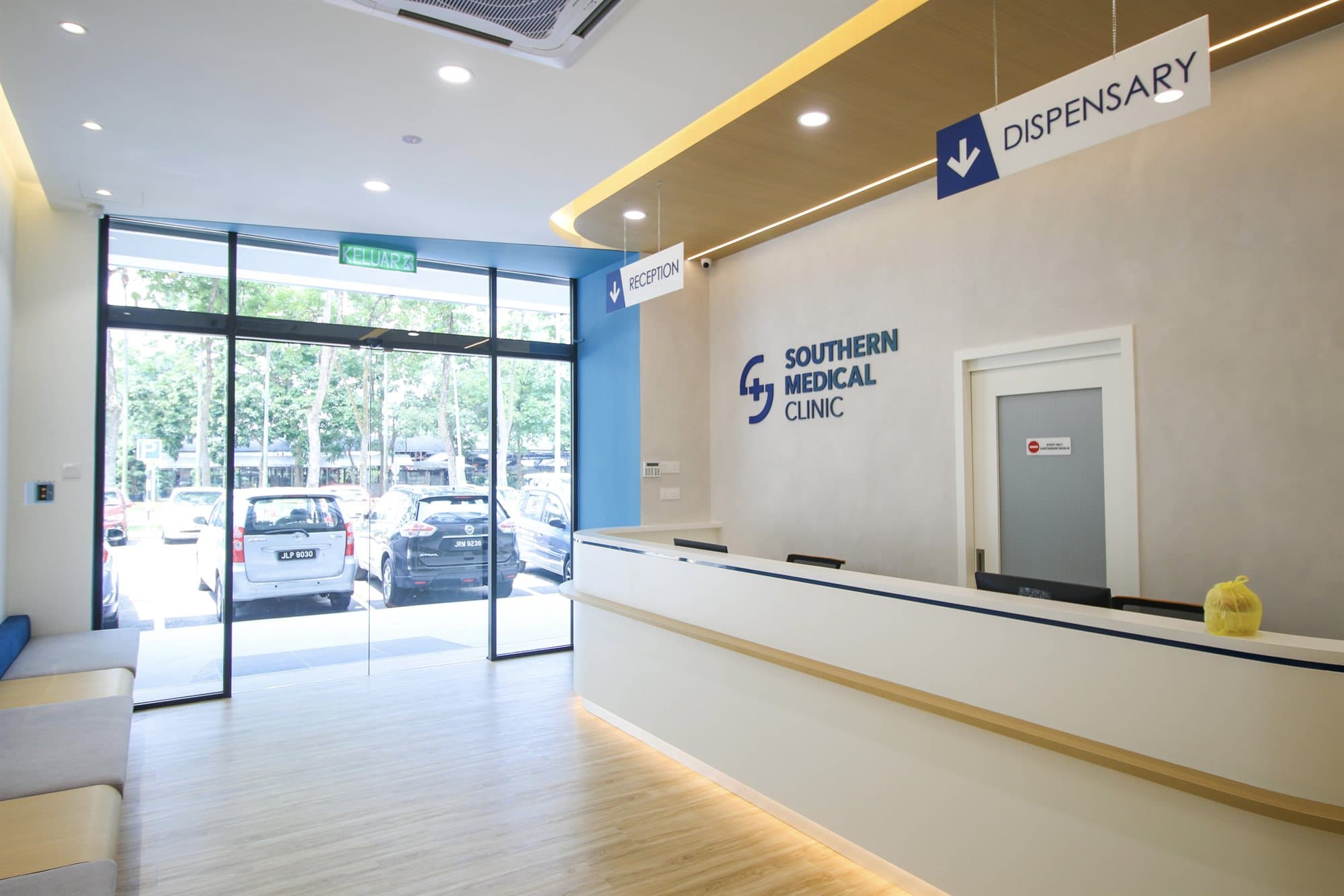 Southern Medical Clinic - Photo 4