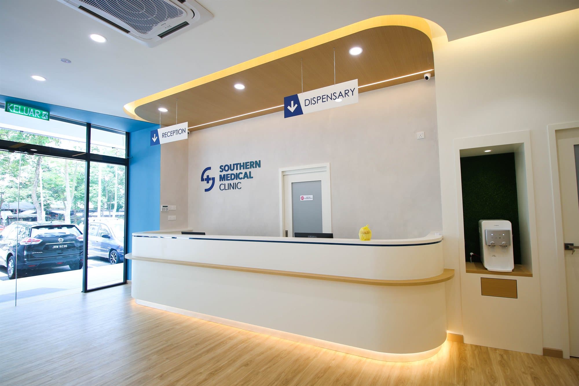 Southern Medical Clinic - Photo 5
