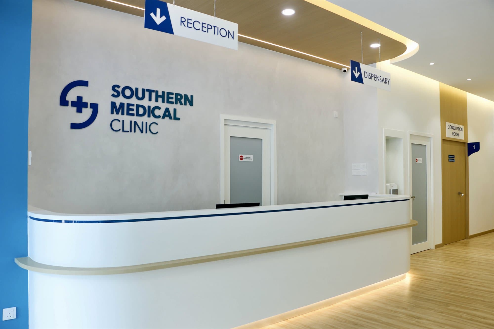 Southern Medical Clinic - Photo 6