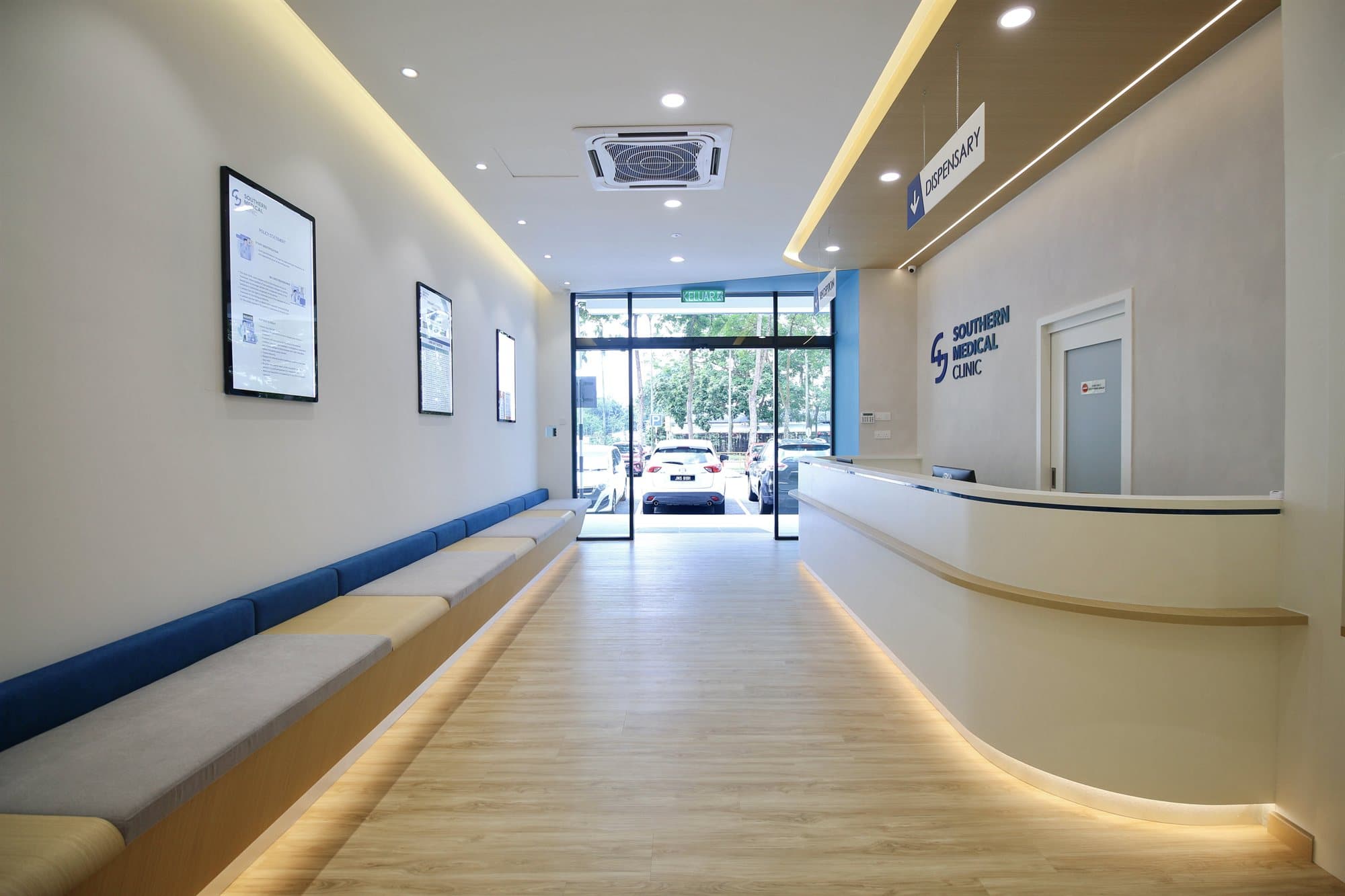 Southern Medical Clinic - Photo 8