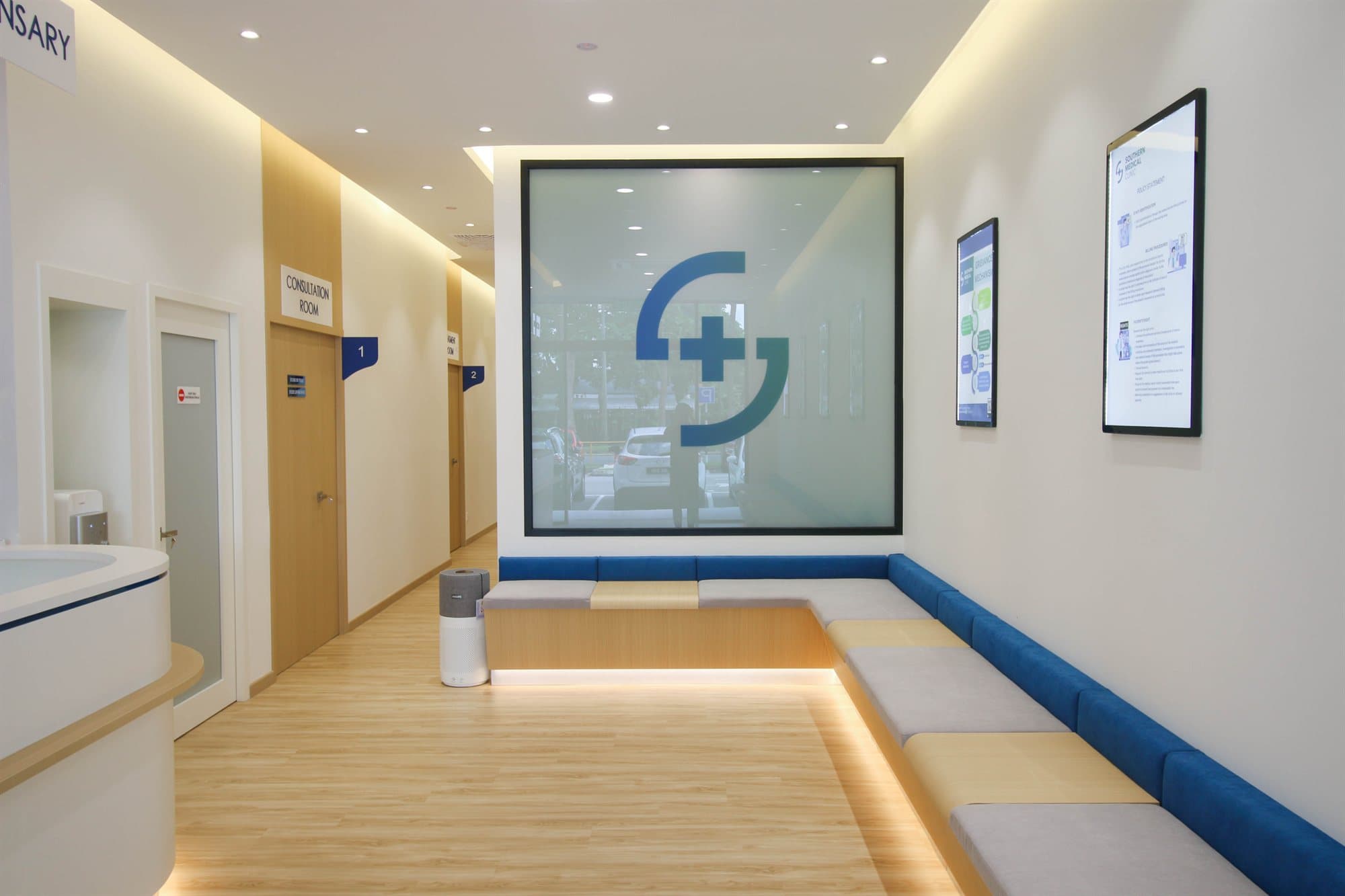 Southern Medical Clinic - Photo 9