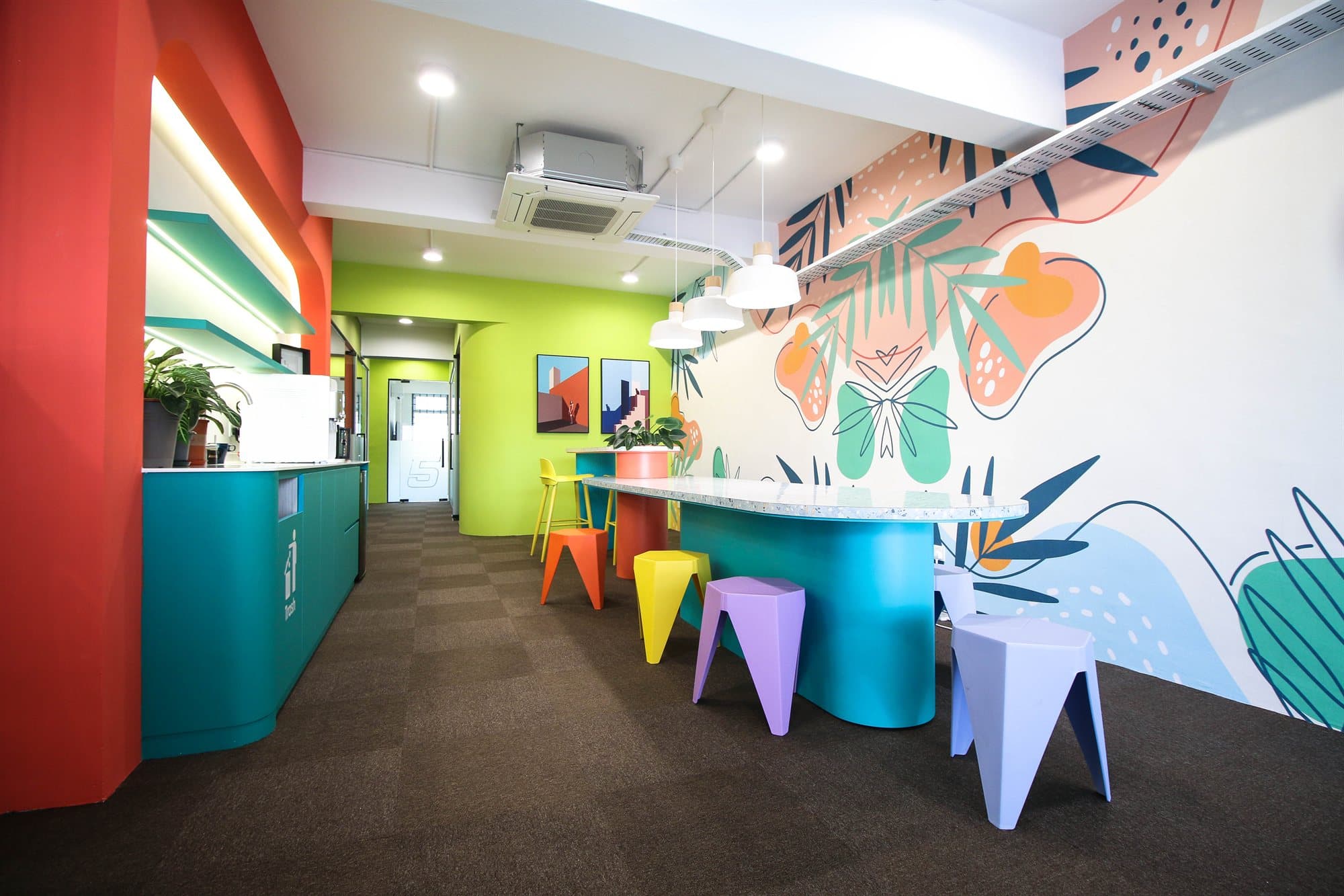 Job Expert Office - Photo 12