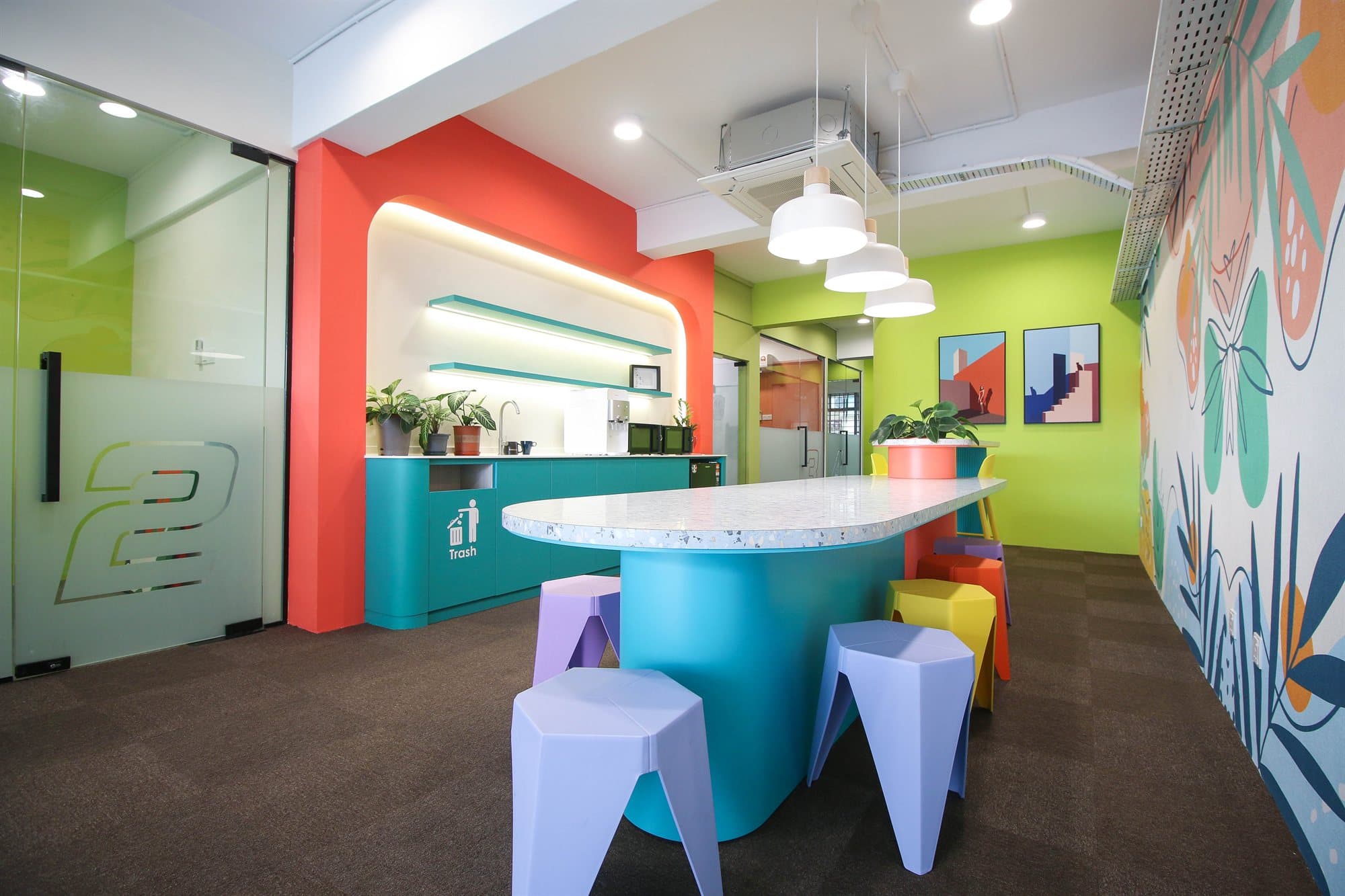 Job Expert Office - Photo 13