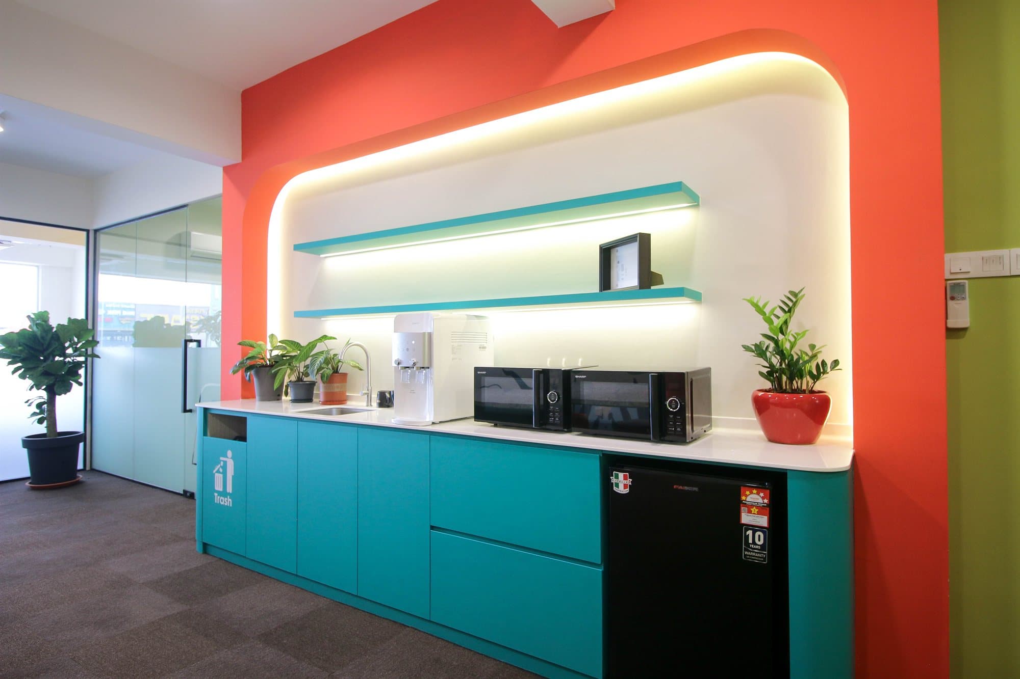 Job Expert Office - Photo 14