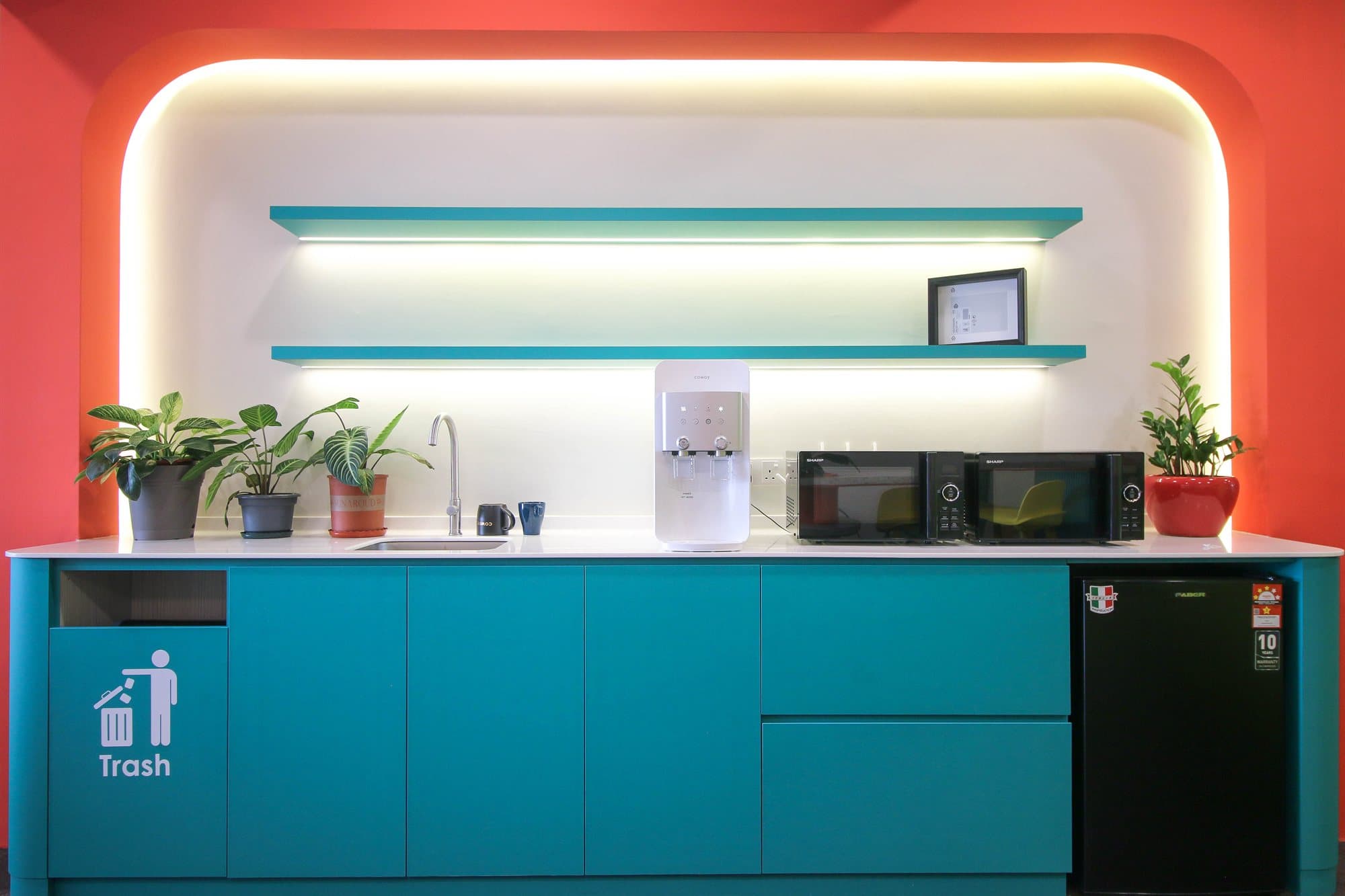 Job Expert Office - Photo 15