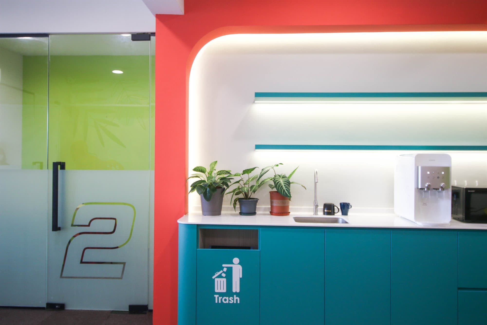 Job Expert Office - Photo 16