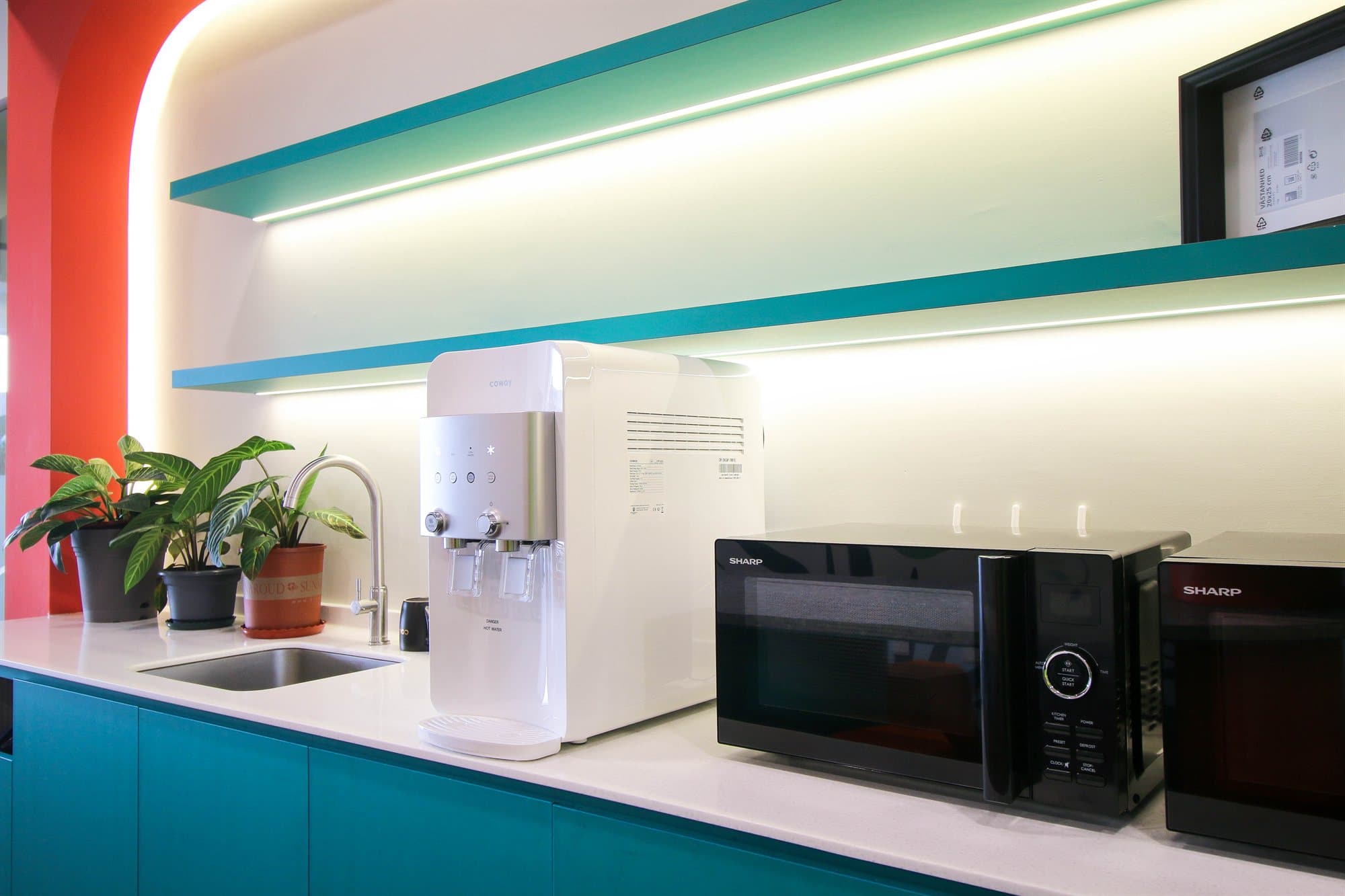 Job Expert Office - Photo 17