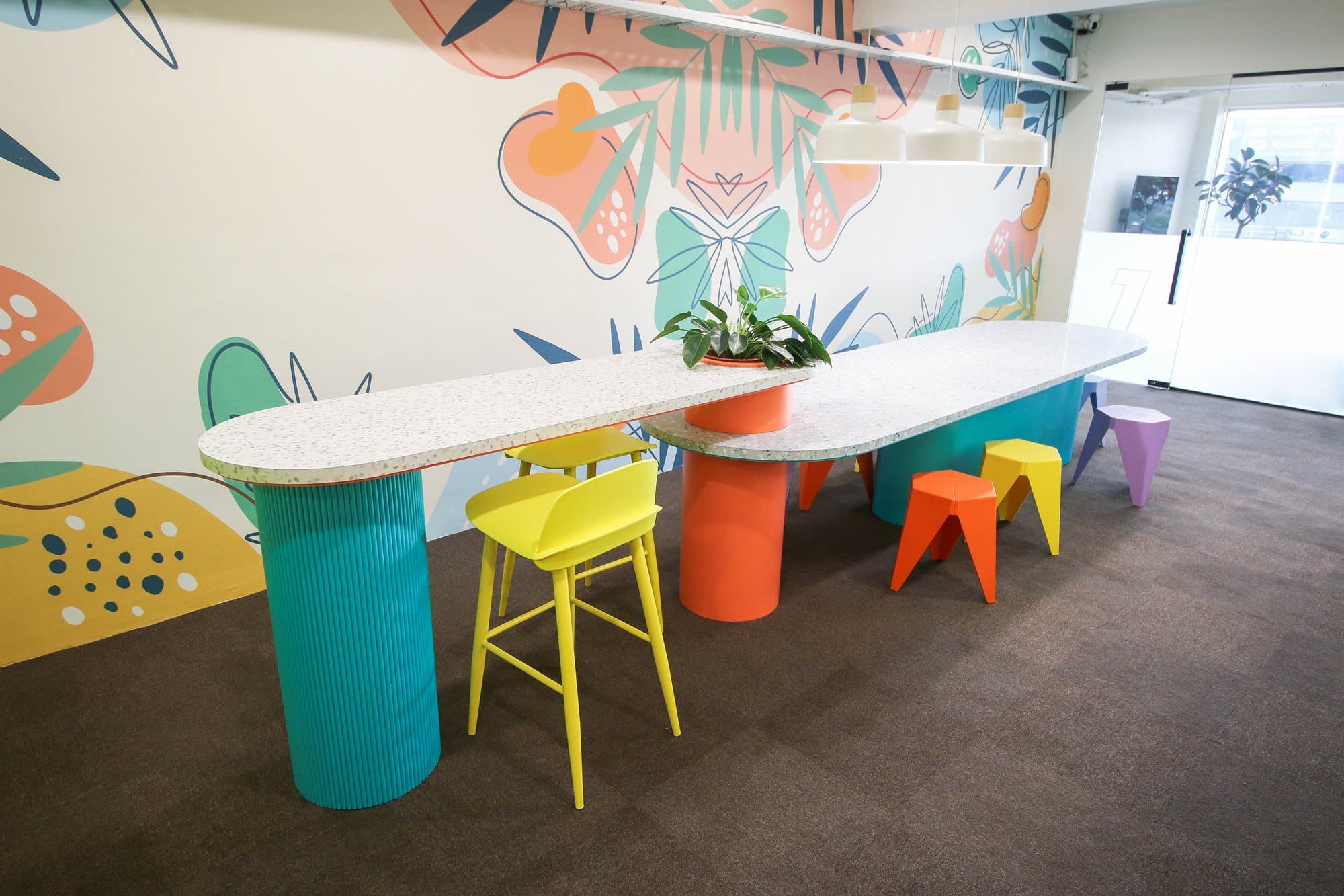 Job Expert Office - Photo 18
