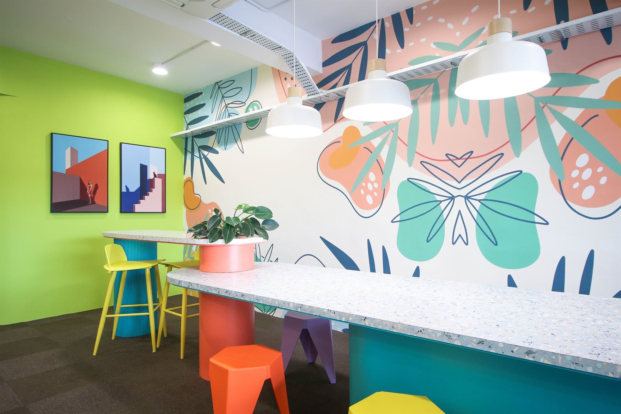 Job Expert Office - Photo 19