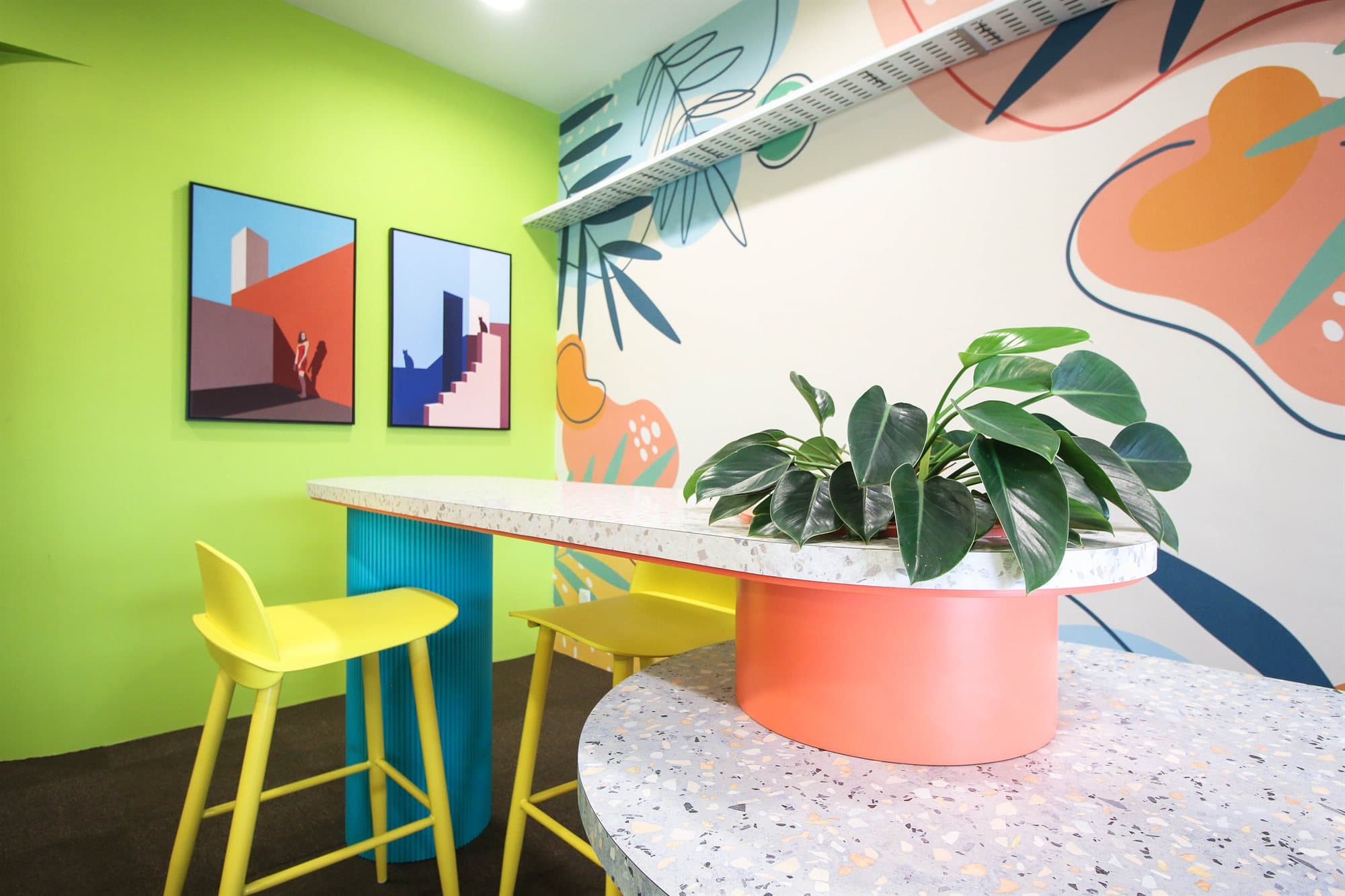 Job Expert Office - Photo 20