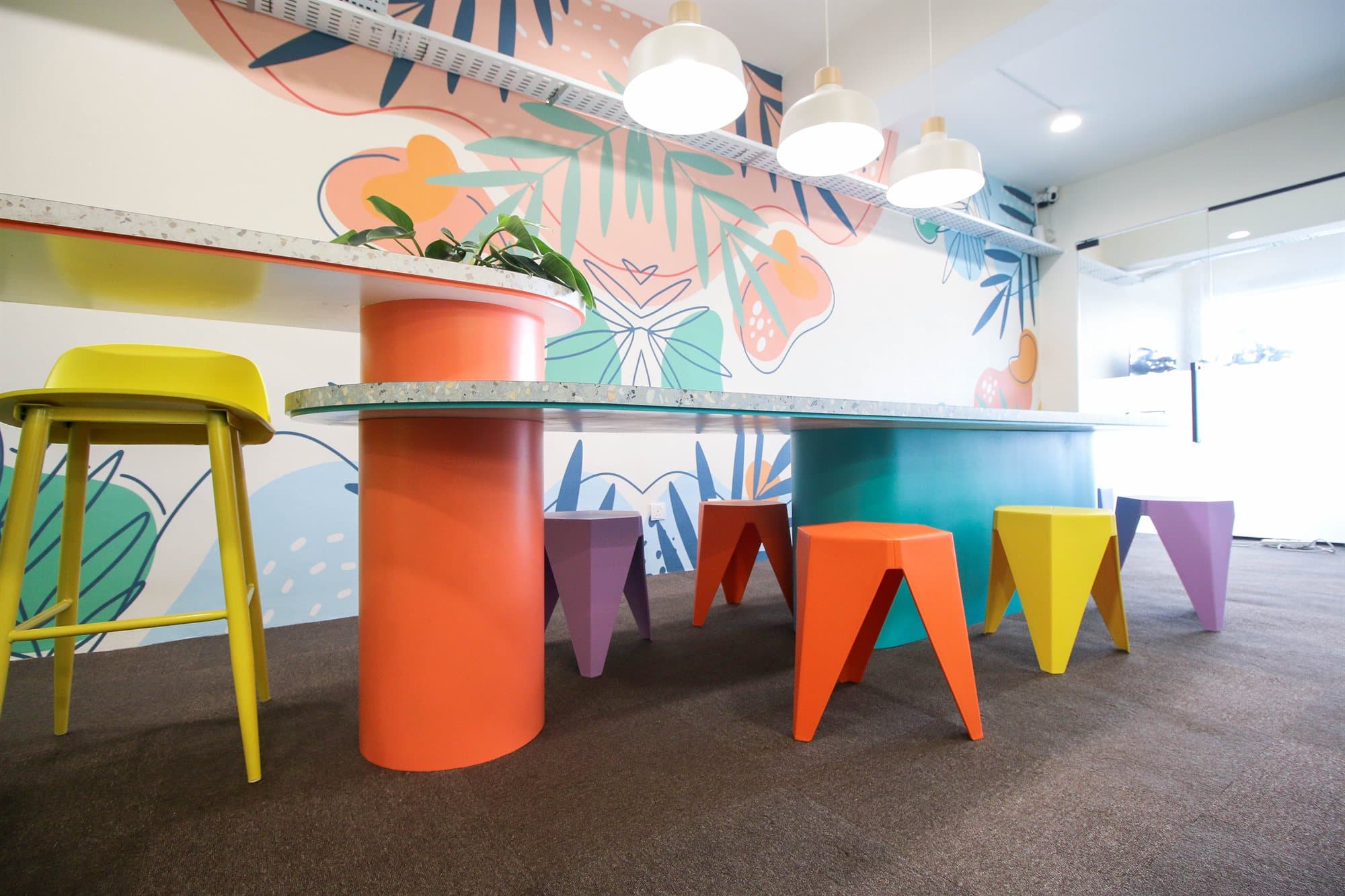Job Expert Office - Photo 21