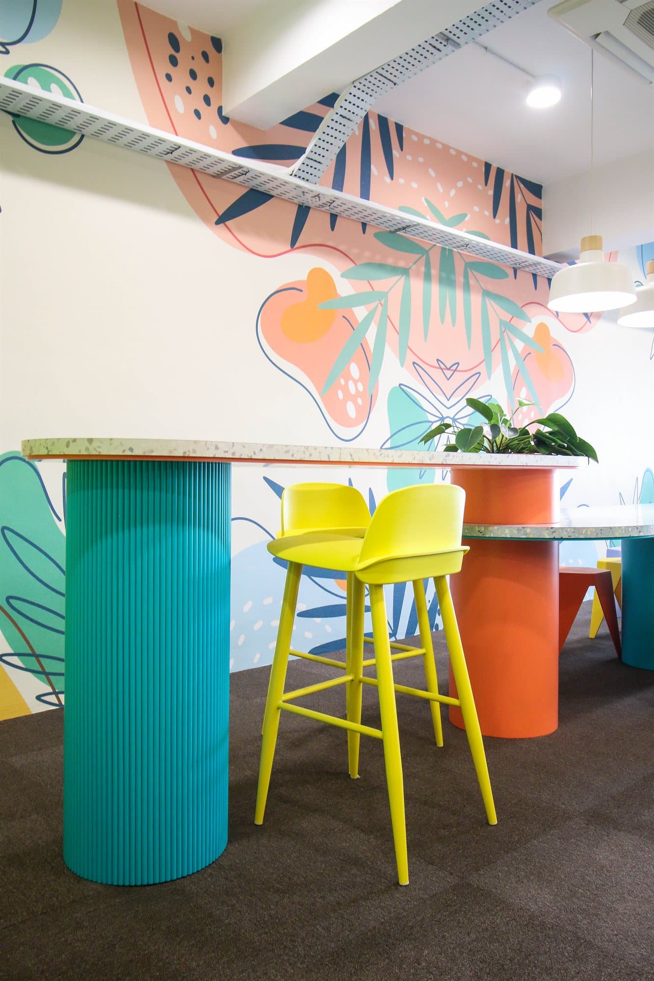 Job Expert Office - Photo 22