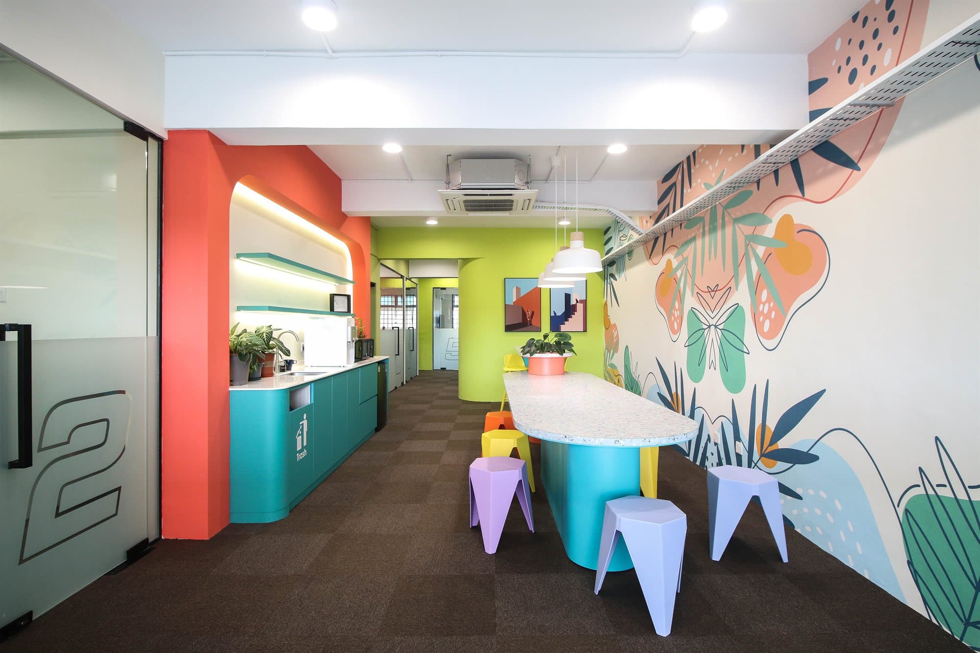Job Expert Office - Photo 23