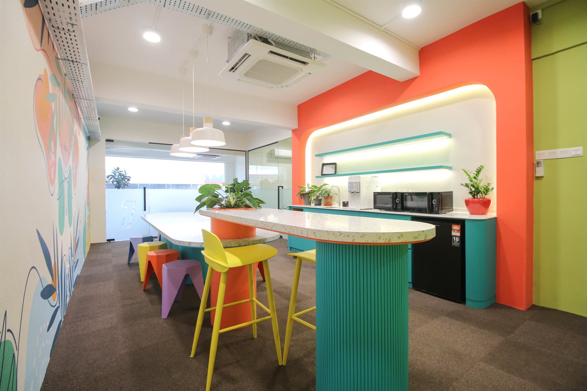 Job Expert Office - Photo 24