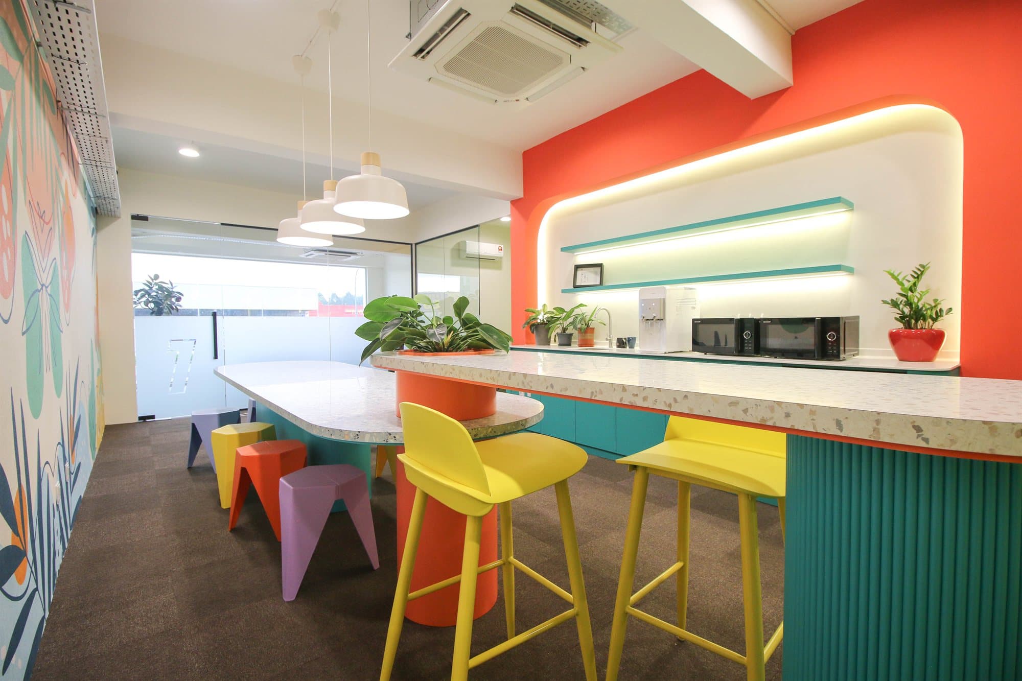 Job Expert Office - Photo 25