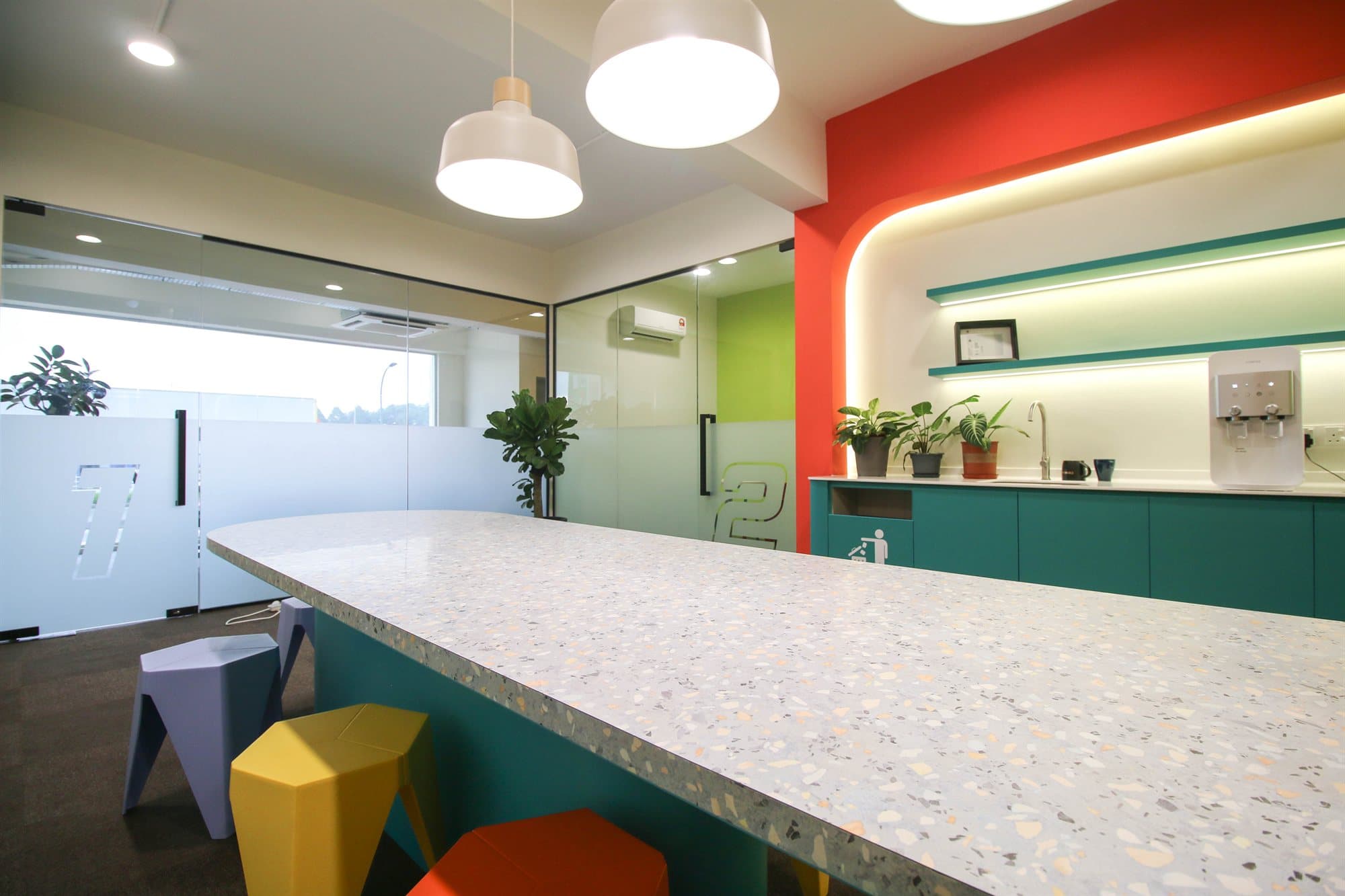 Job Expert Office - Photo 26