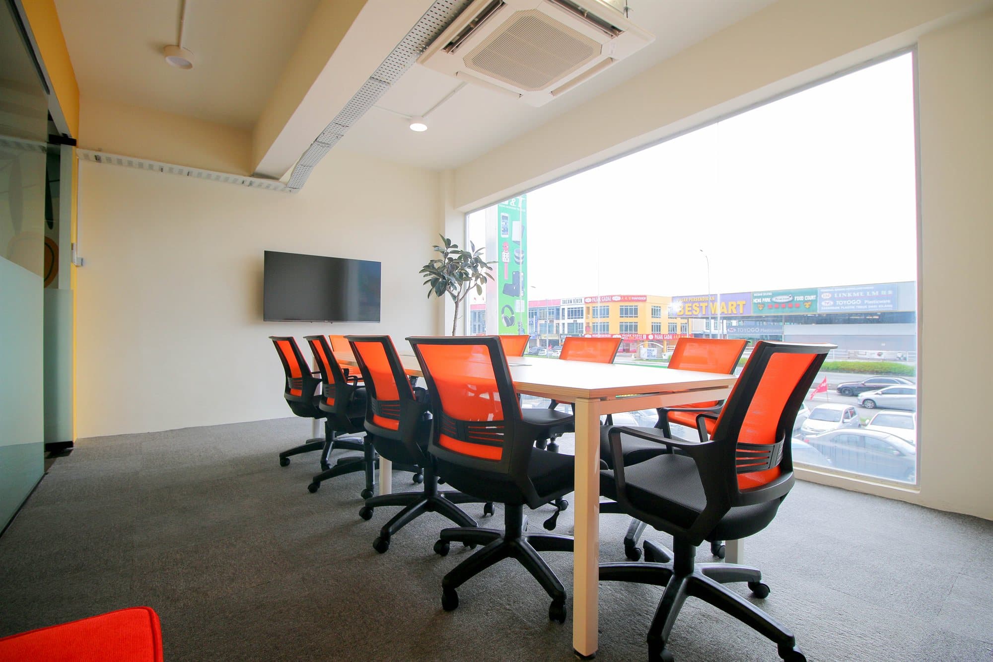 Job Expert Office - Photo 27