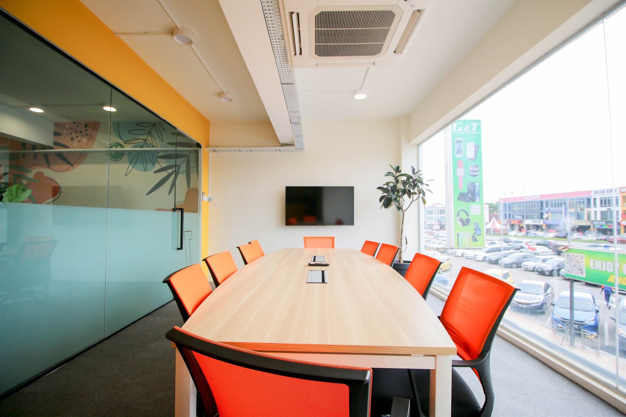 Job Expert Office - Photo 28