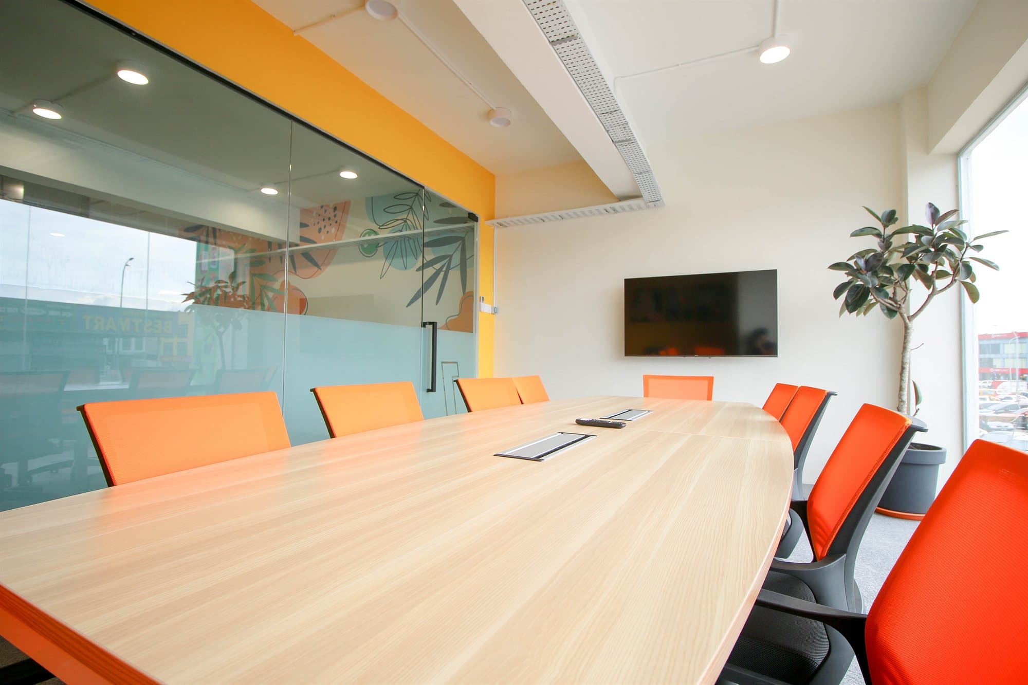 Job Expert Office - Photo 29