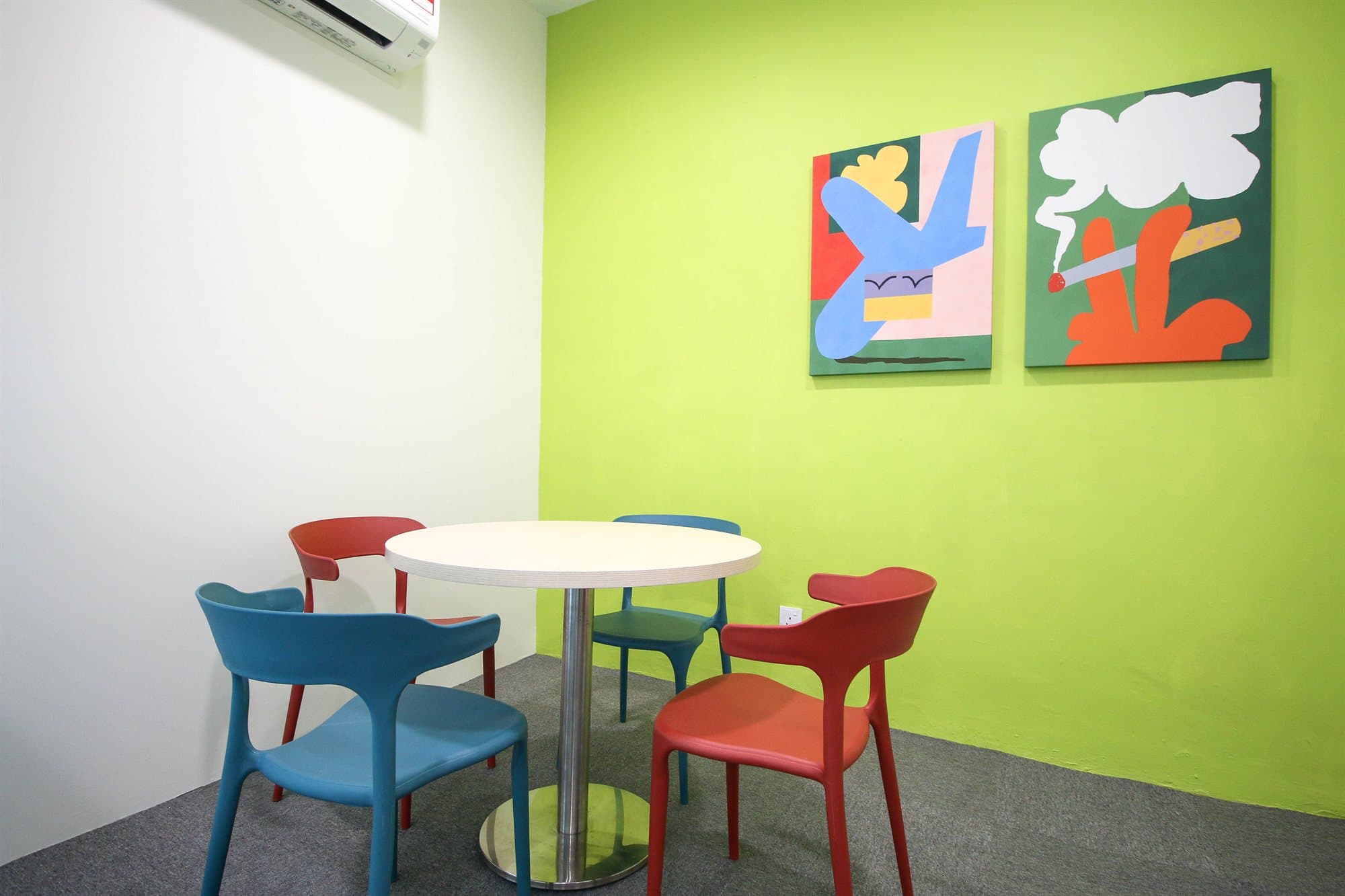 Job Expert Office - Photo 31