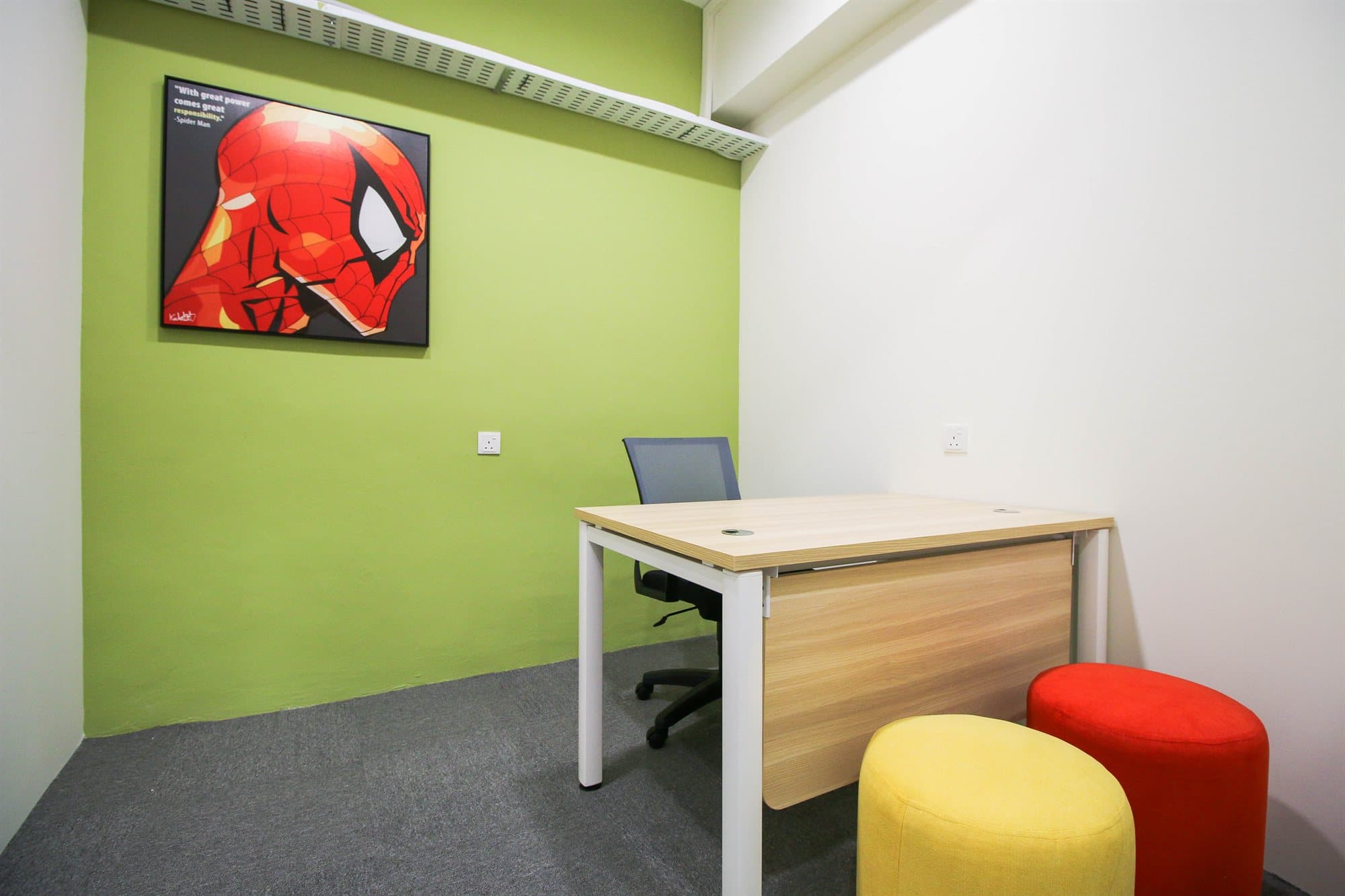 Job Expert Office - Photo 32