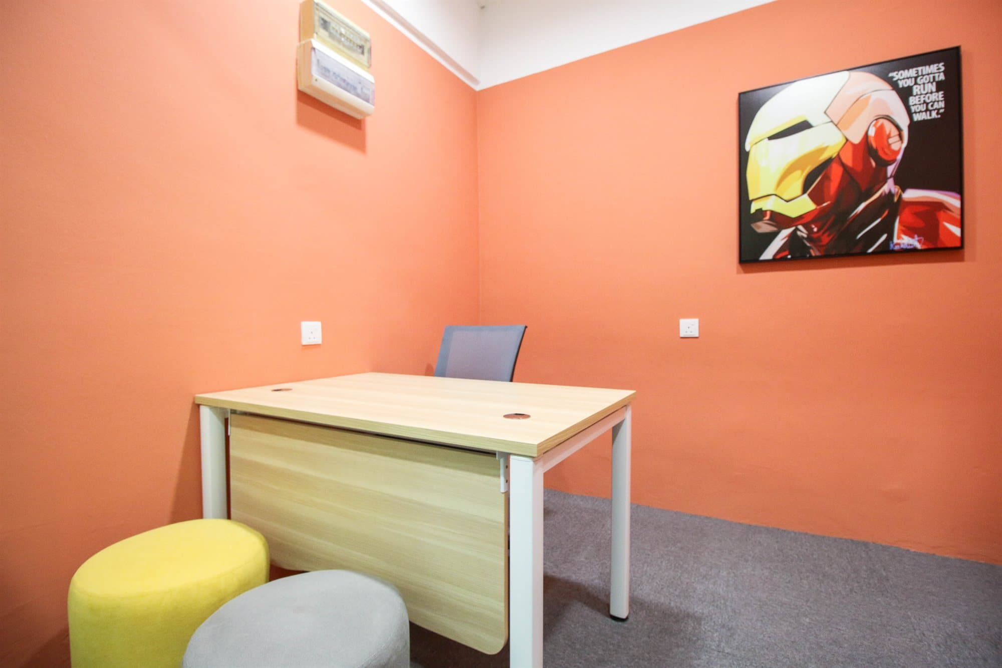 Job Expert Office - Photo 33