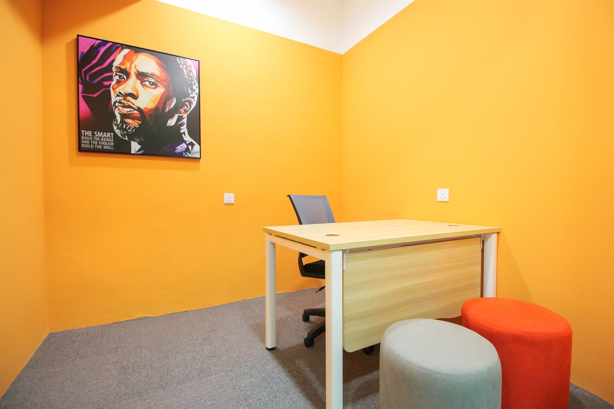 Job Expert Office - Photo 34